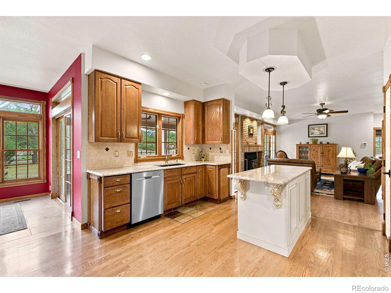 MLS Image #11 for 6342  wild plum drive,loveland, Colorado