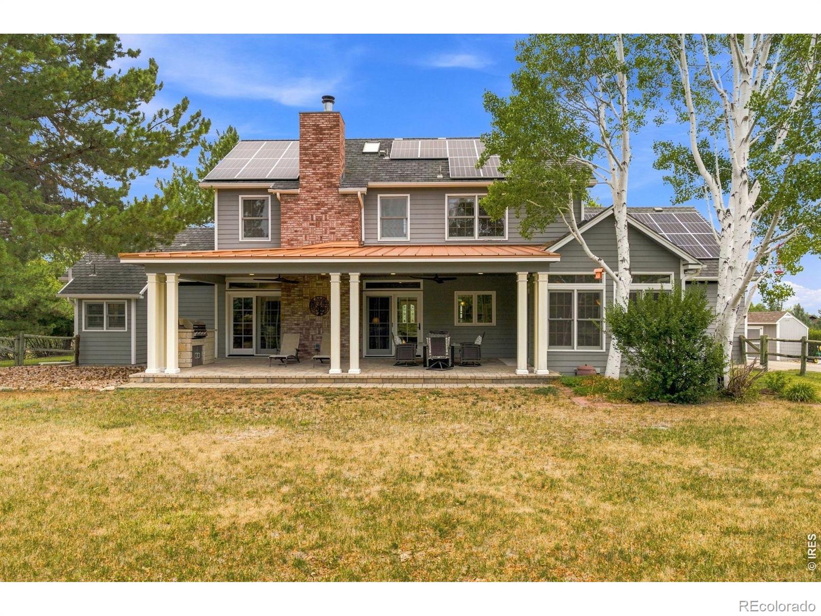 MLS Image #38 for 6342  wild plum drive,loveland, Colorado