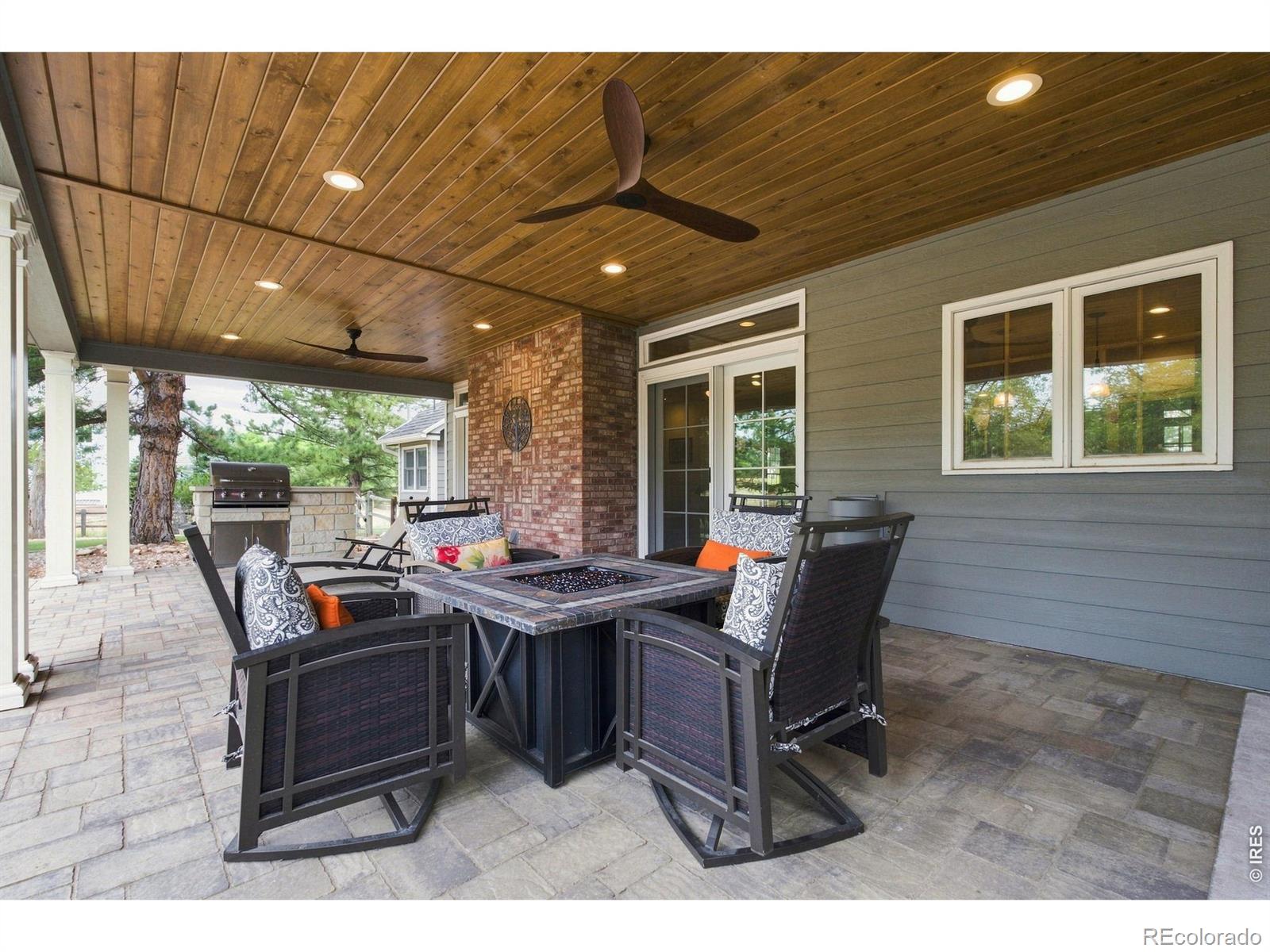 MLS Image #39 for 6342  wild plum drive,loveland, Colorado