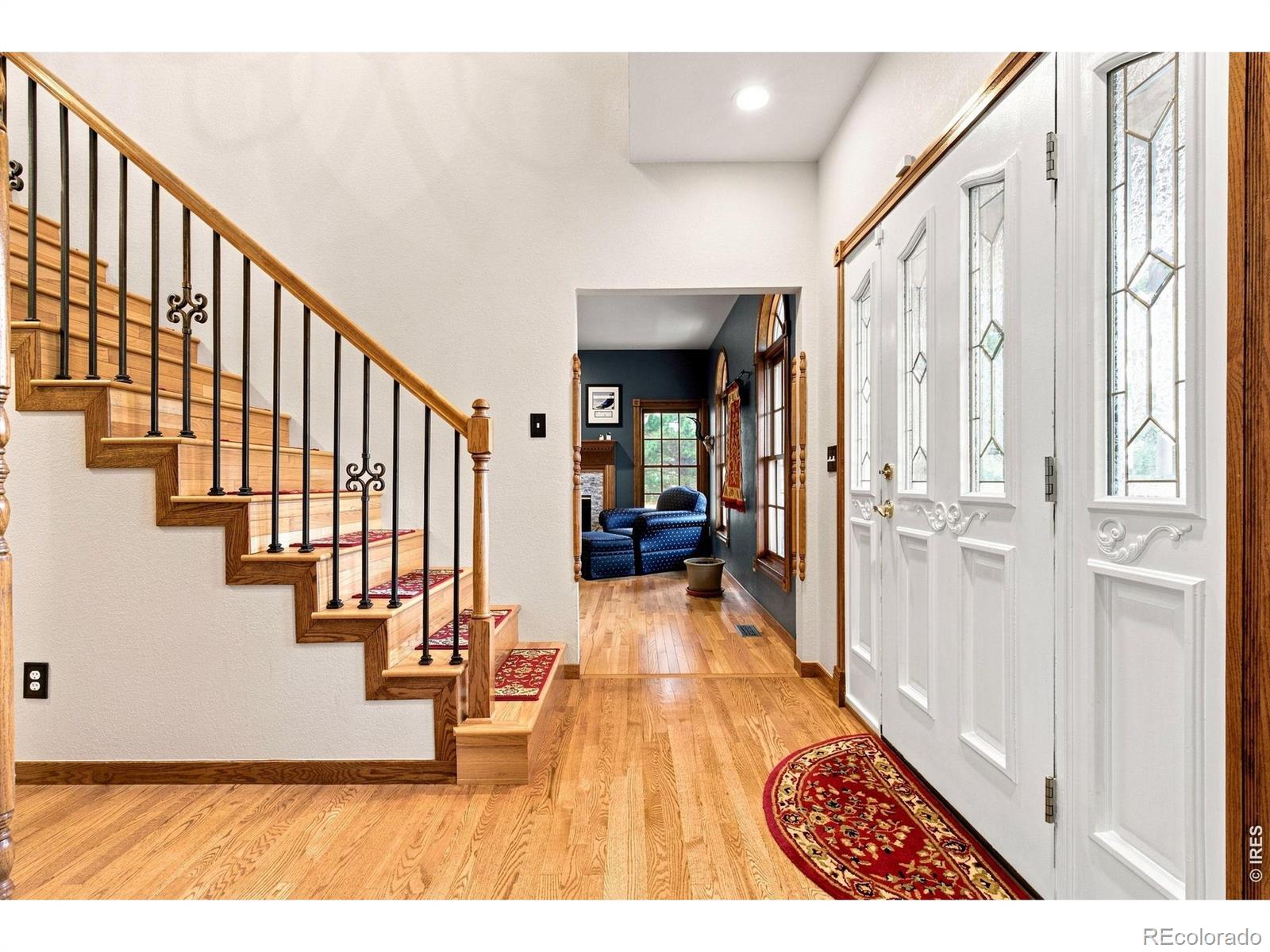 MLS Image #4 for 6342  wild plum drive,loveland, Colorado