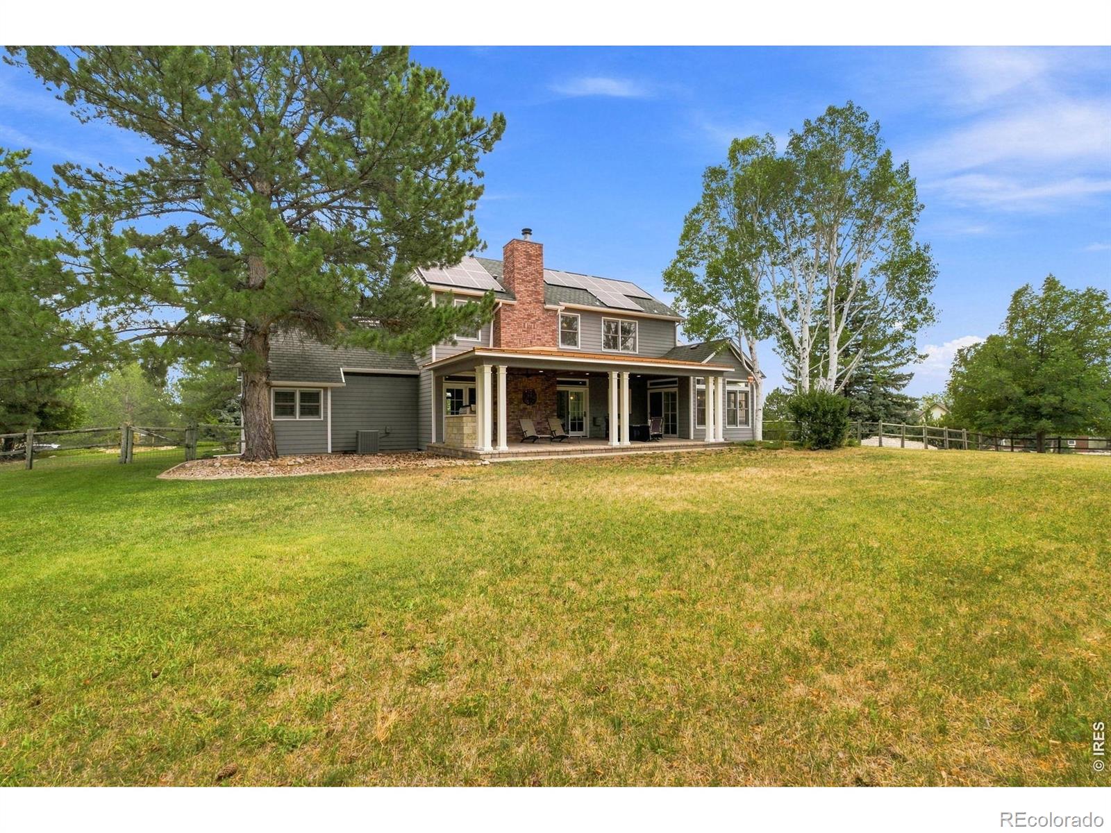 MLS Image #41 for 6342  wild plum drive,loveland, Colorado