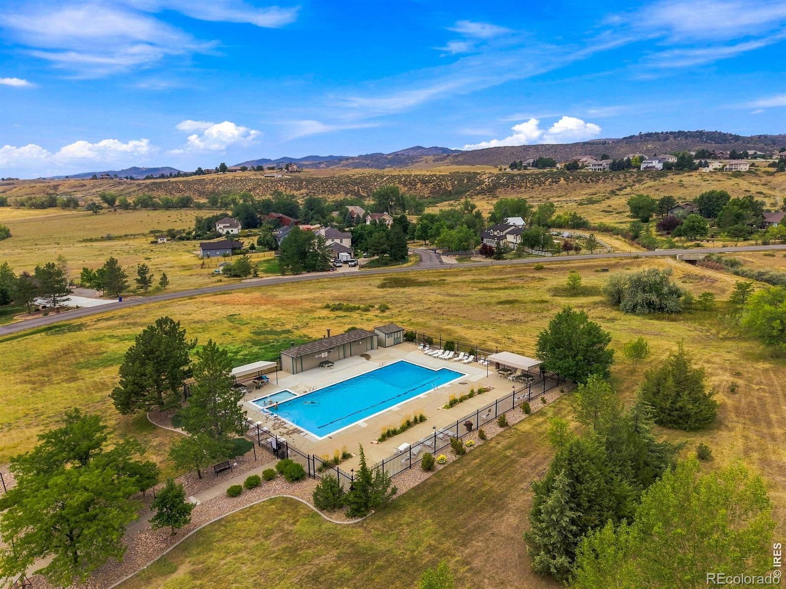 MLS Image #42 for 6342  wild plum drive,loveland, Colorado