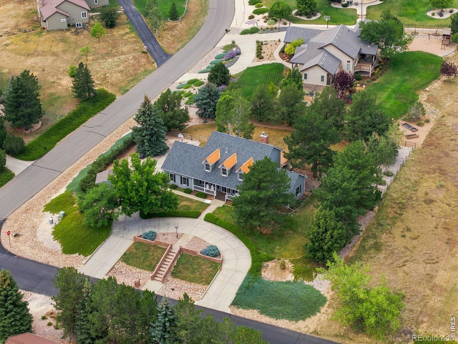 MLS Image #46 for 6342  wild plum drive,loveland, Colorado