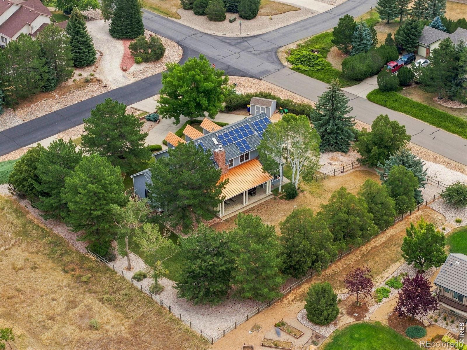MLS Image #47 for 6342  wild plum drive,loveland, Colorado
