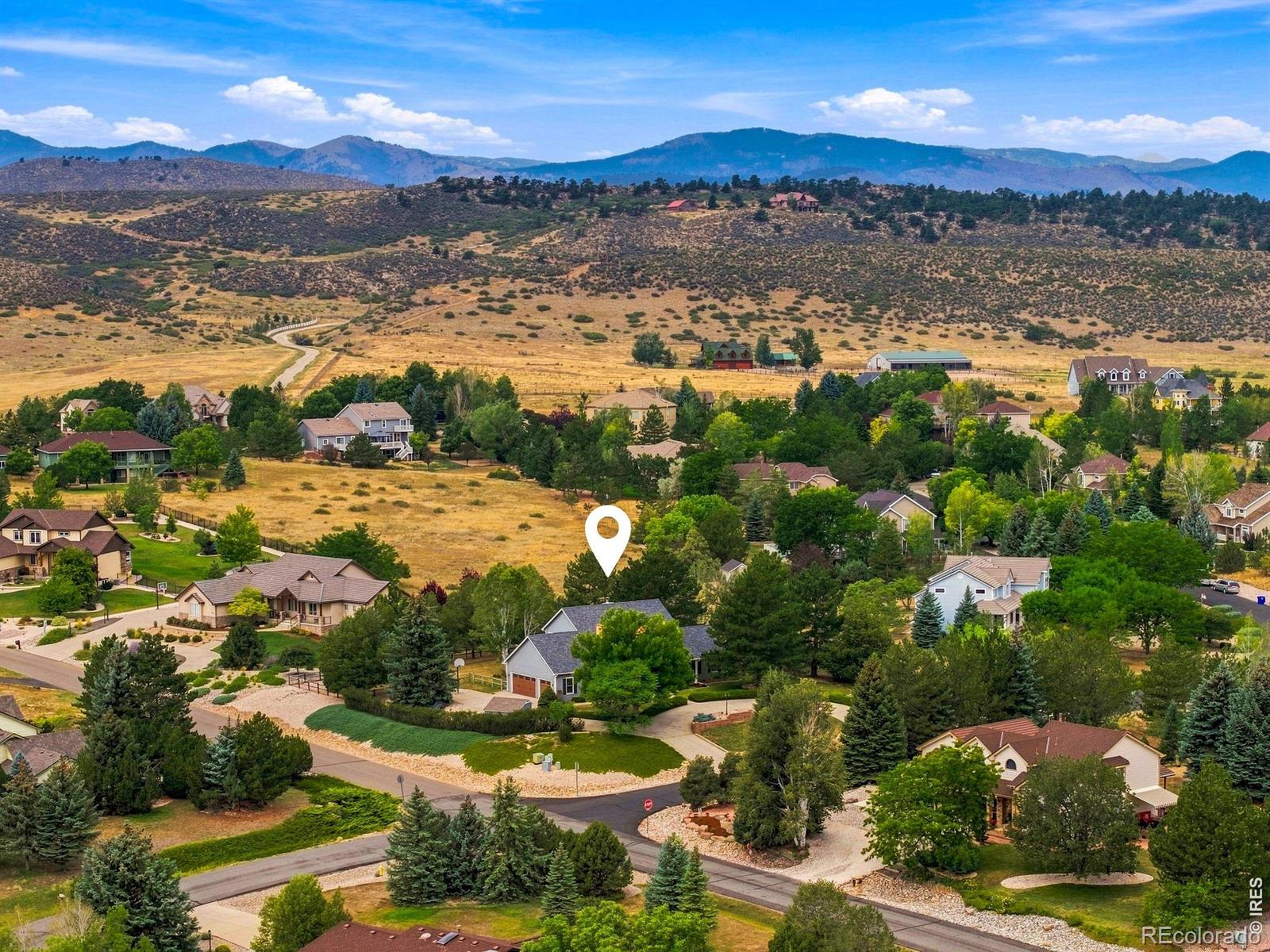 MLS Image #48 for 6342  wild plum drive,loveland, Colorado