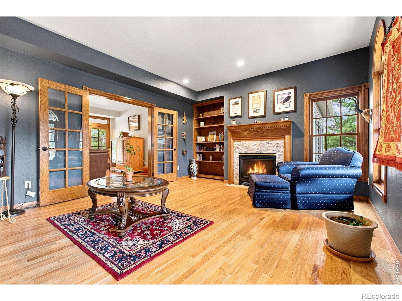 MLS Image #5 for 6342  wild plum drive,loveland, Colorado
