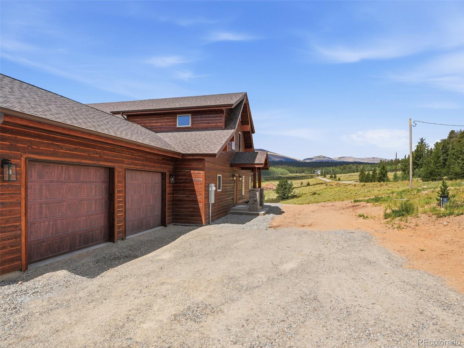MLS Image #1 for 1619  bluestem way,fairplay, Colorado