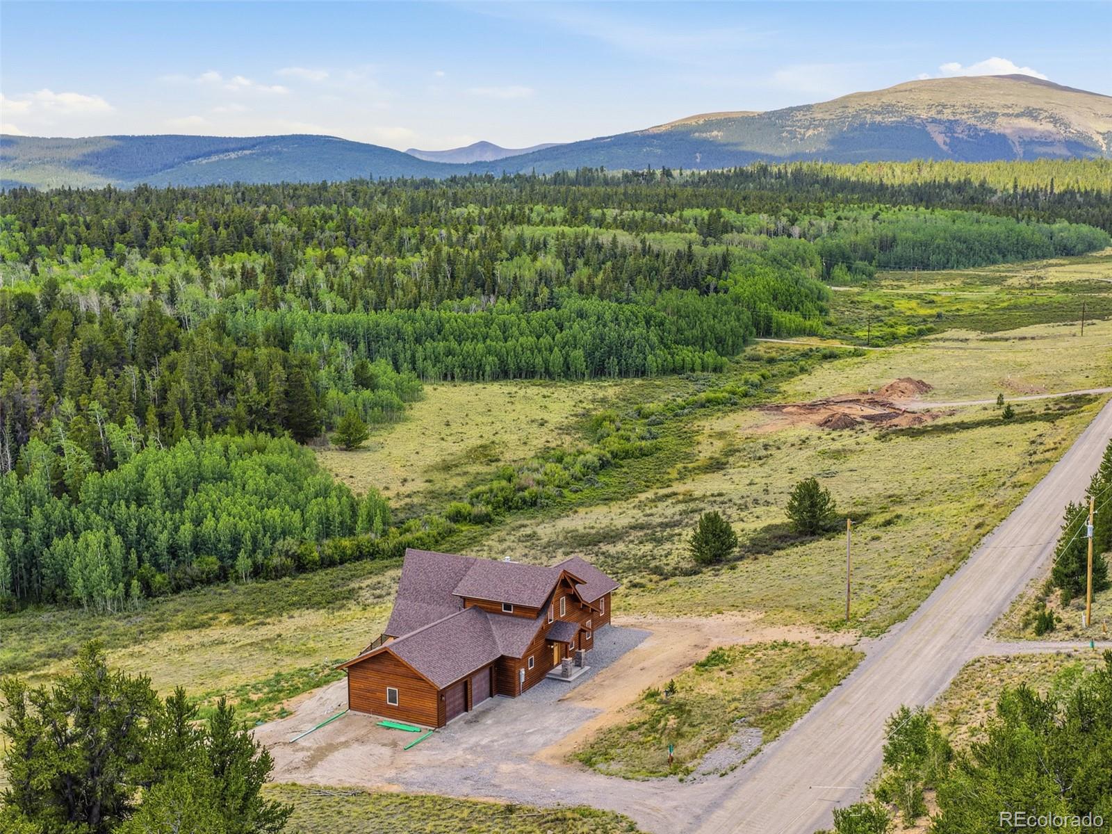 MLS Image #2 for 1619  bluestem way,fairplay, Colorado
