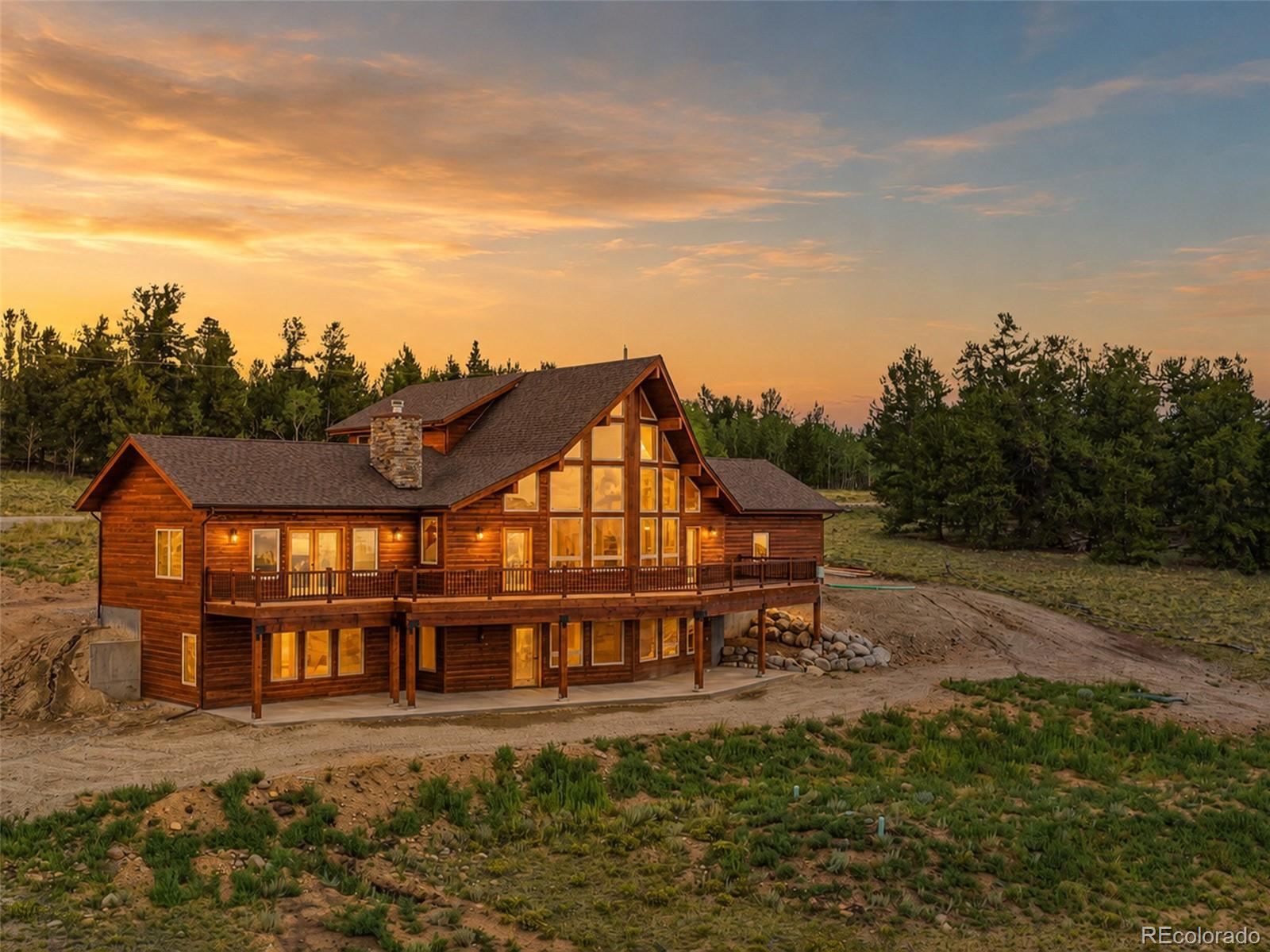 MLS Image #4 for 1619  bluestem way,fairplay, Colorado