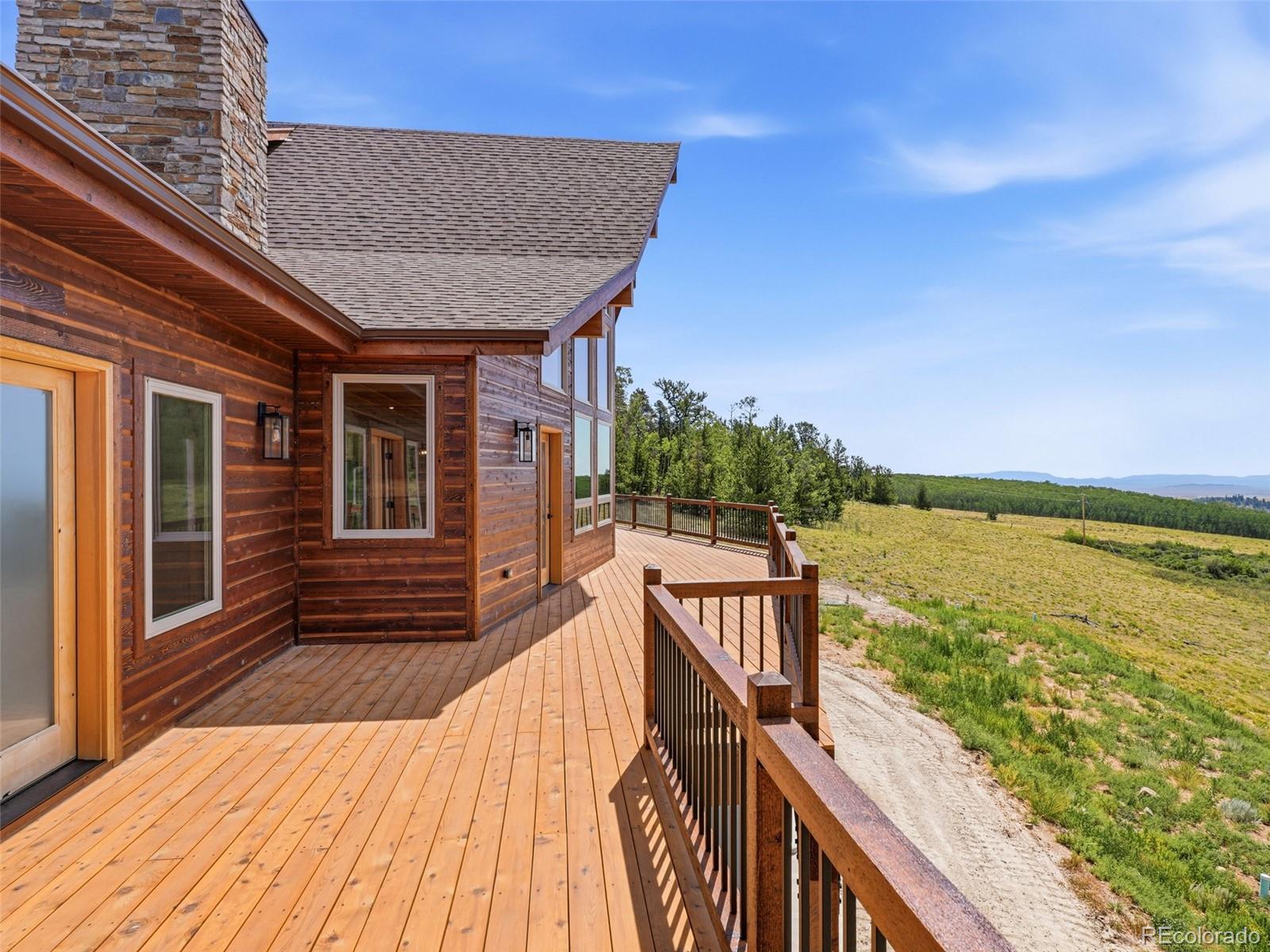 MLS Image #5 for 1619  bluestem way,fairplay, Colorado