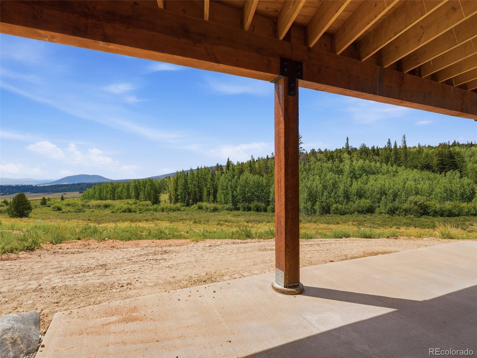 MLS Image #7 for 1619  bluestem way,fairplay, Colorado