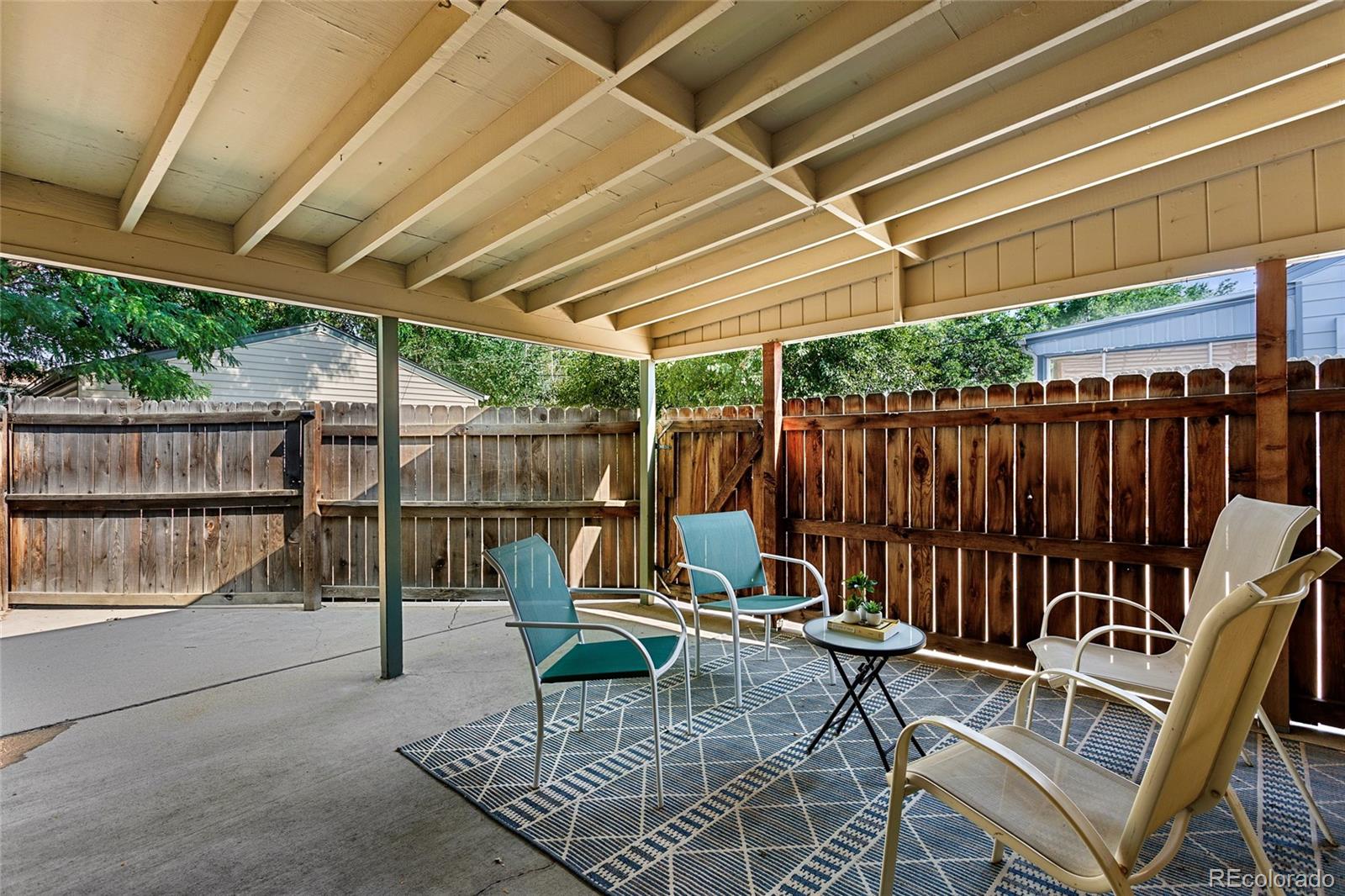 MLS Image #18 for 3412 s elm street,denver, Colorado