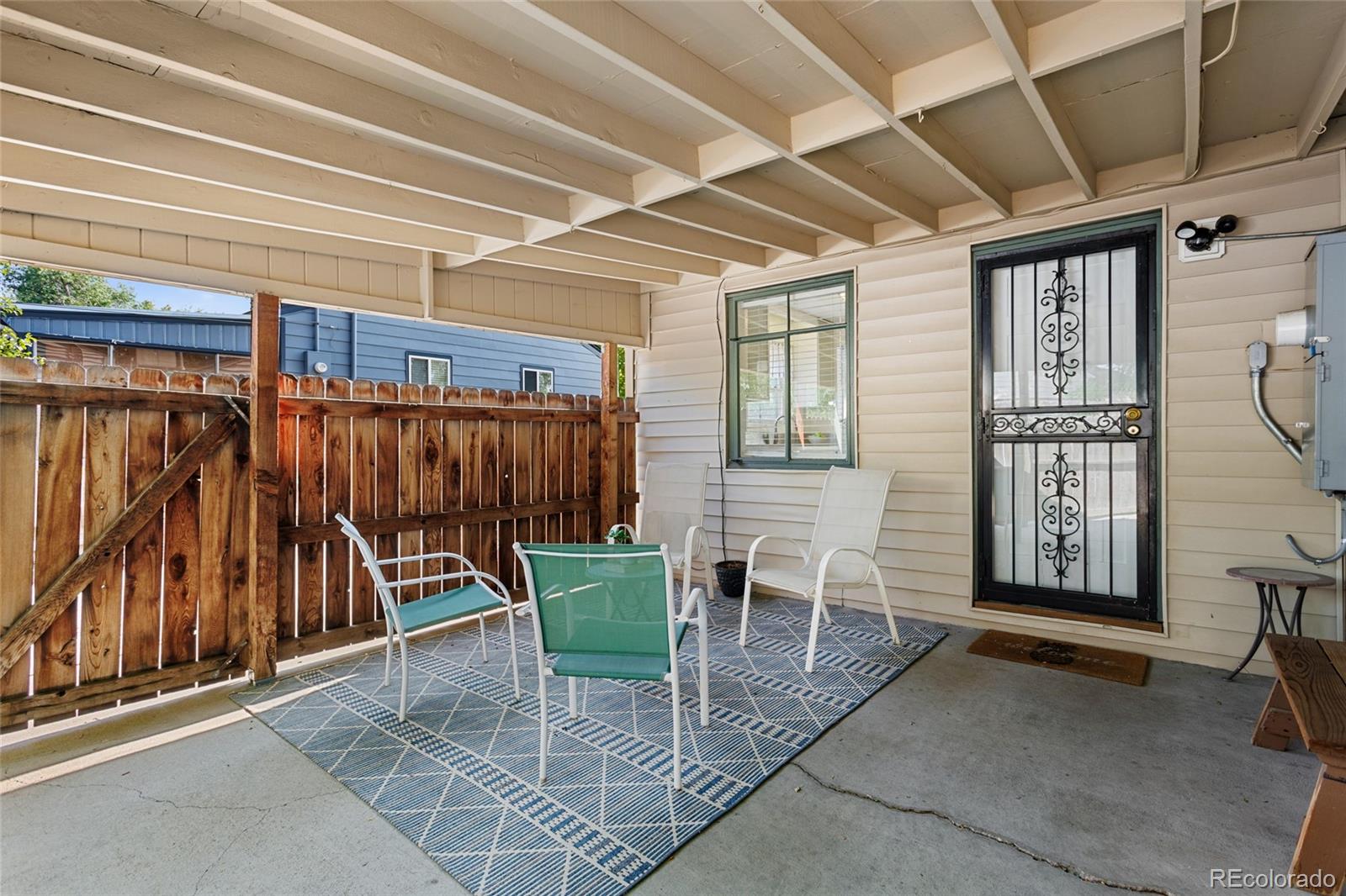 MLS Image #19 for 3412 s elm street,denver, Colorado