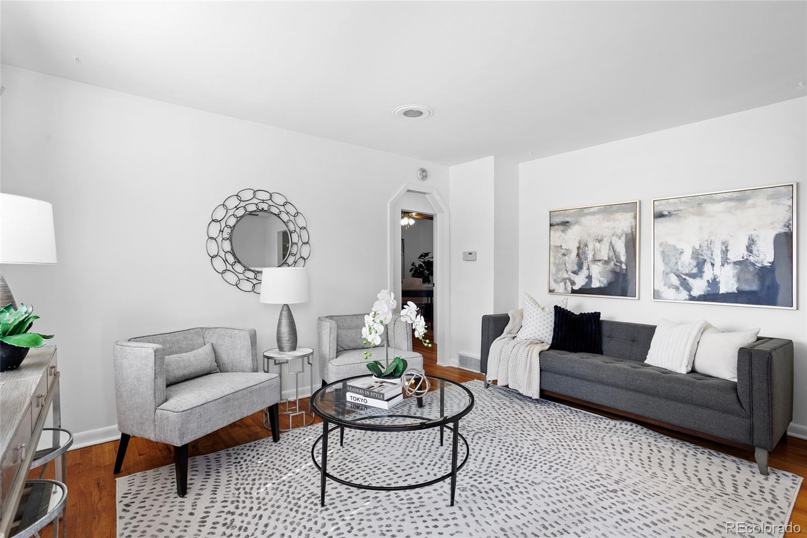 MLS Image #2 for 3412 s elm street,denver, Colorado