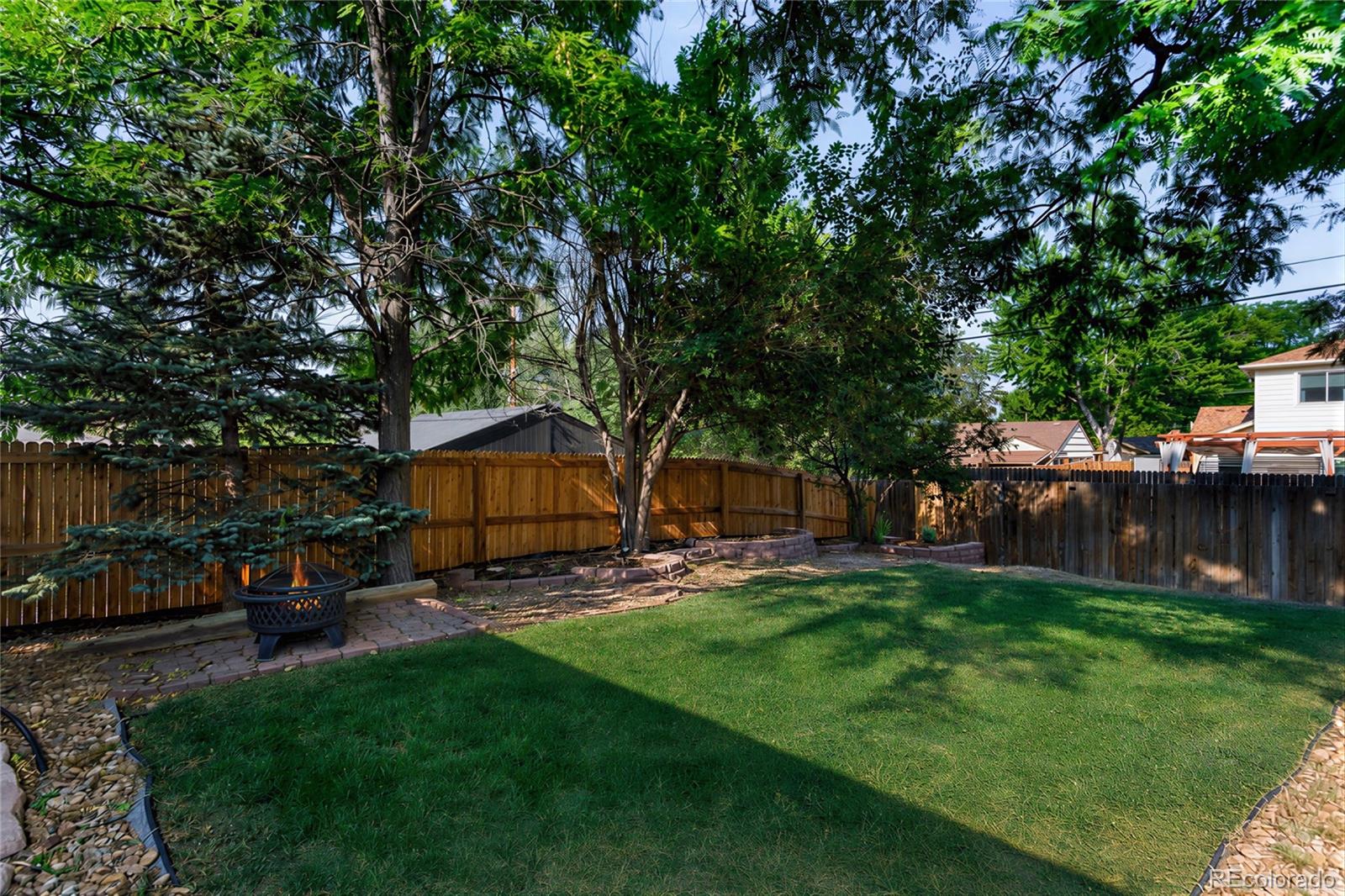 MLS Image #20 for 3412 s elm street,denver, Colorado