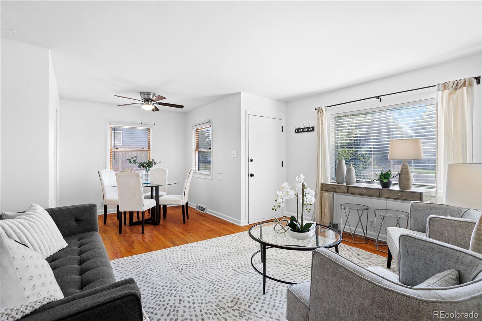 MLS Image #3 for 3412 s elm street,denver, Colorado