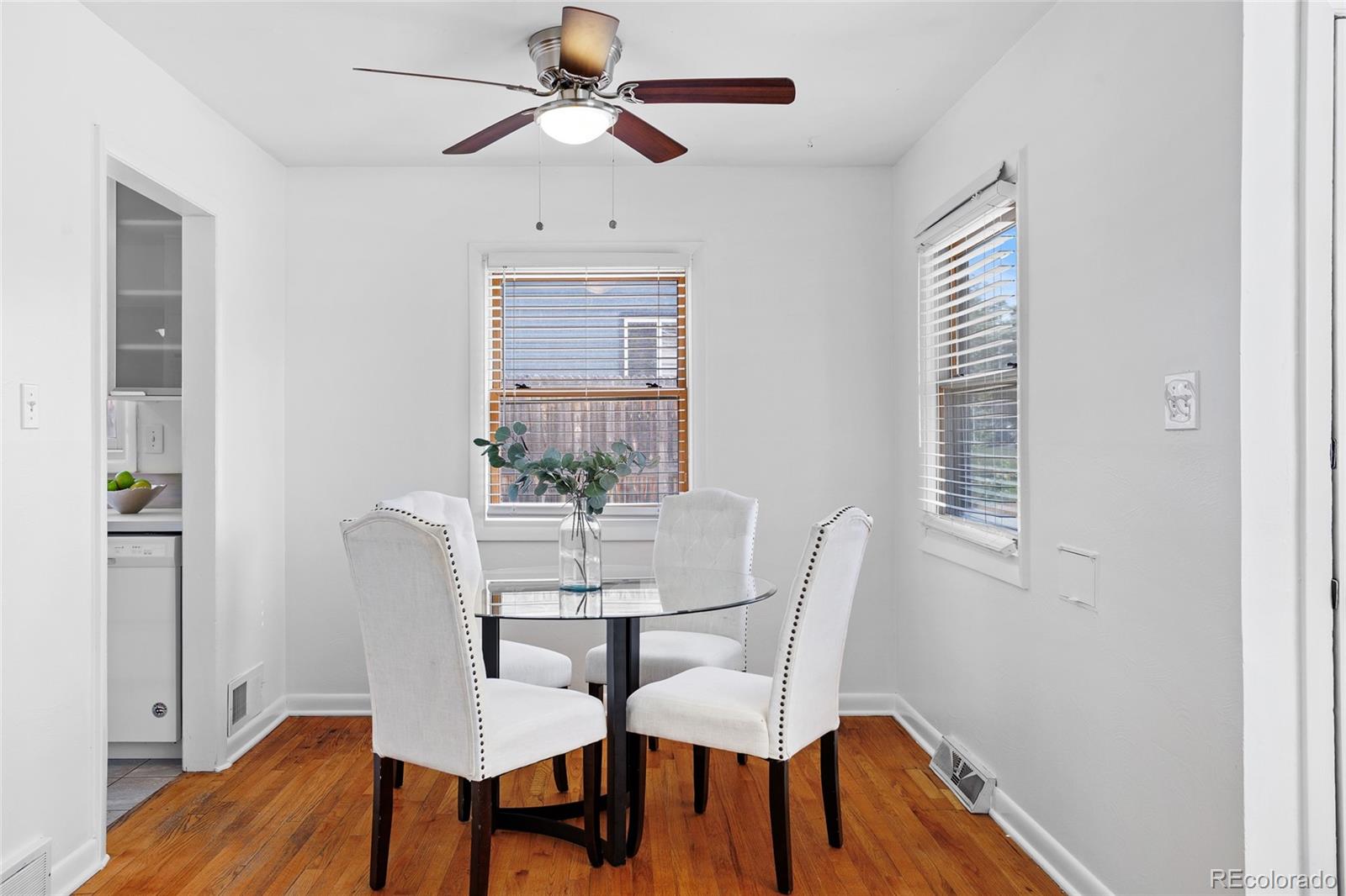 MLS Image #4 for 3412 s elm street,denver, Colorado