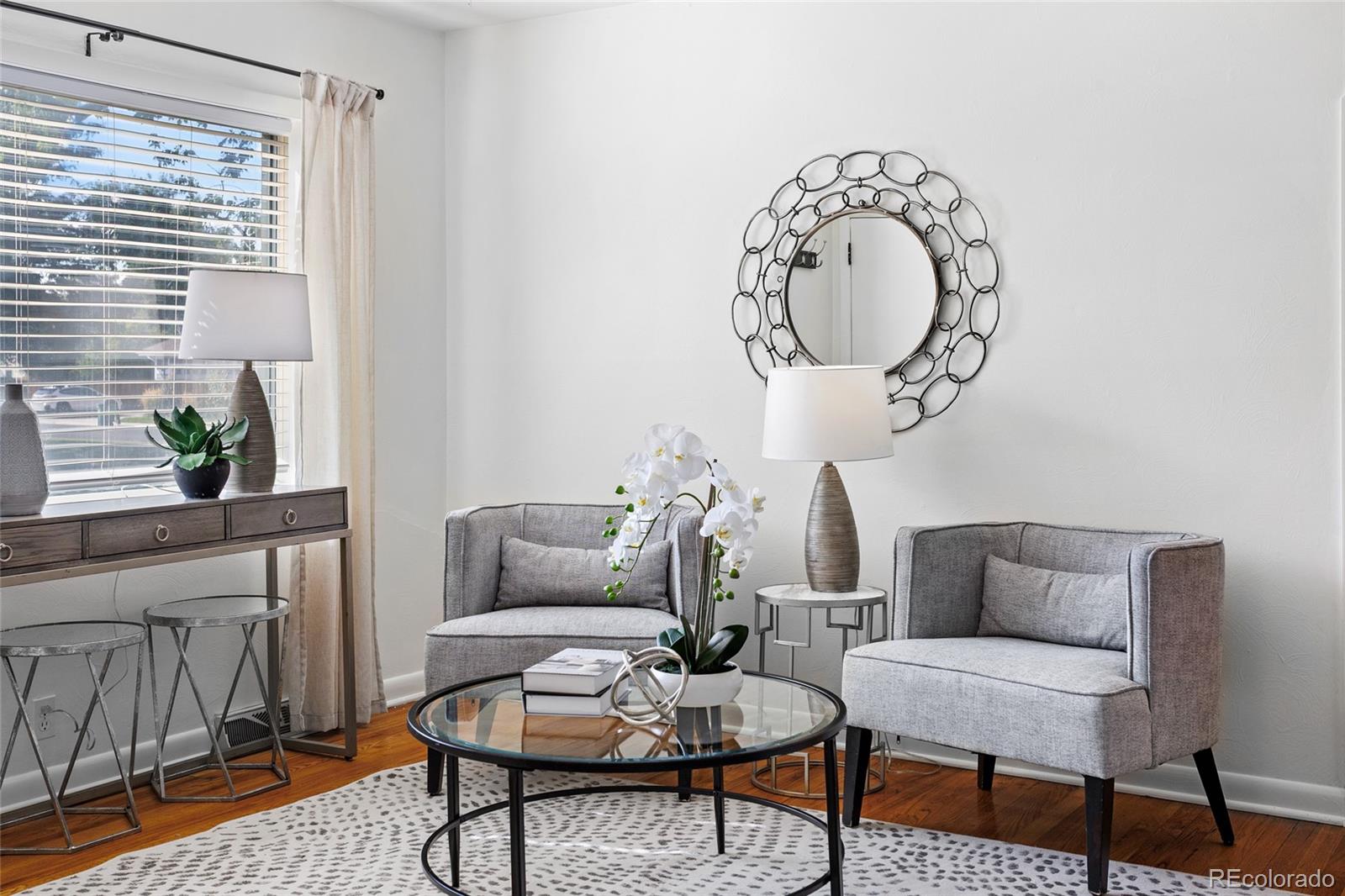 MLS Image #5 for 3412 s elm street,denver, Colorado