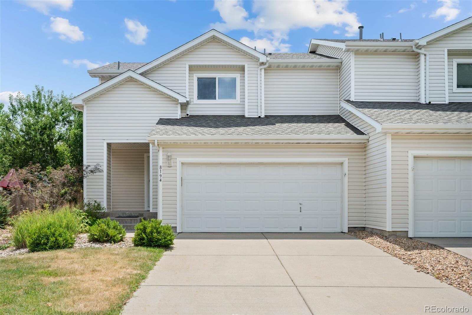 MLS Image #1 for 8194 s memphis way ,englewood, Colorado