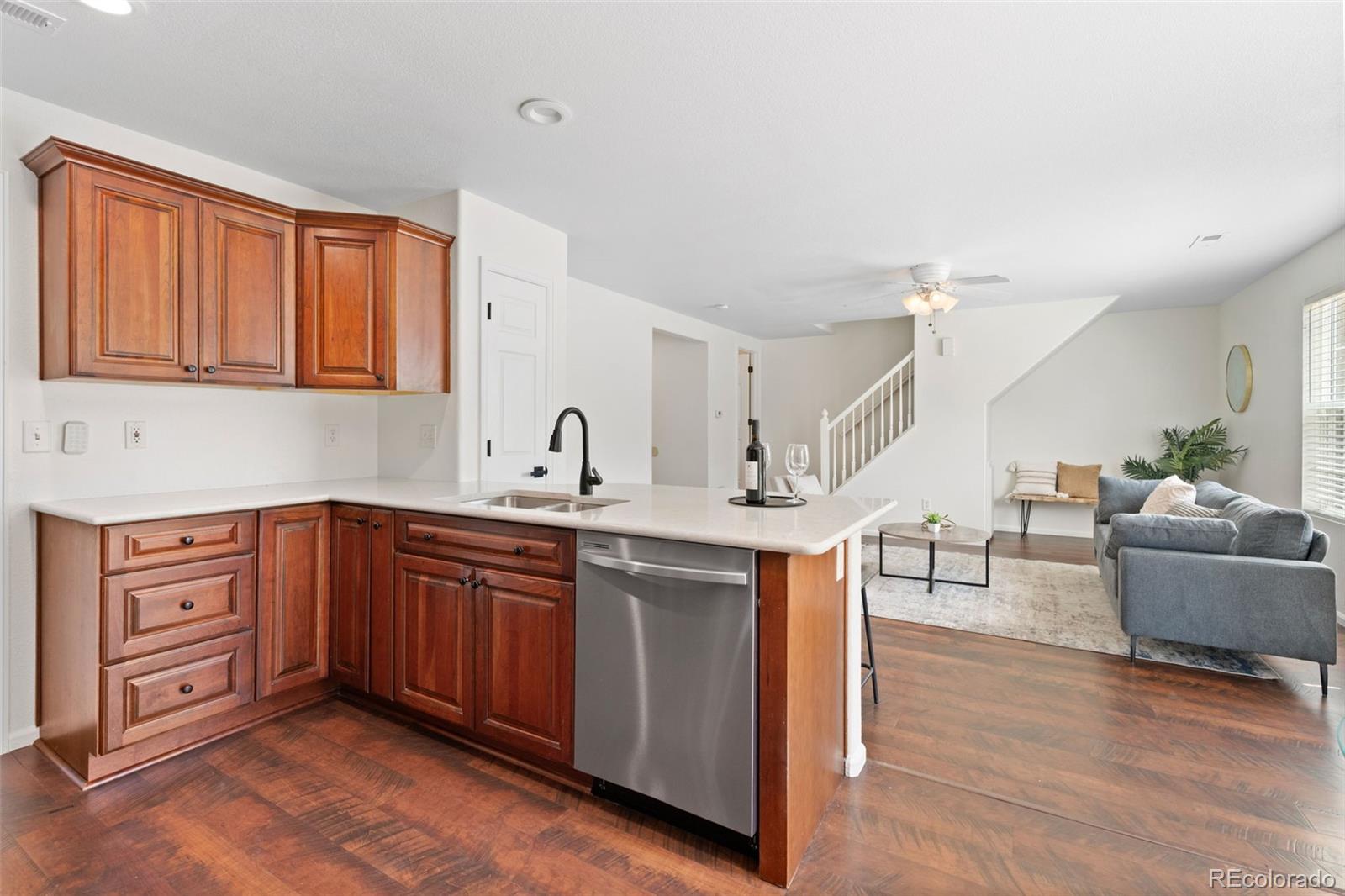 MLS Image #11 for 8194 s memphis way ,englewood, Colorado