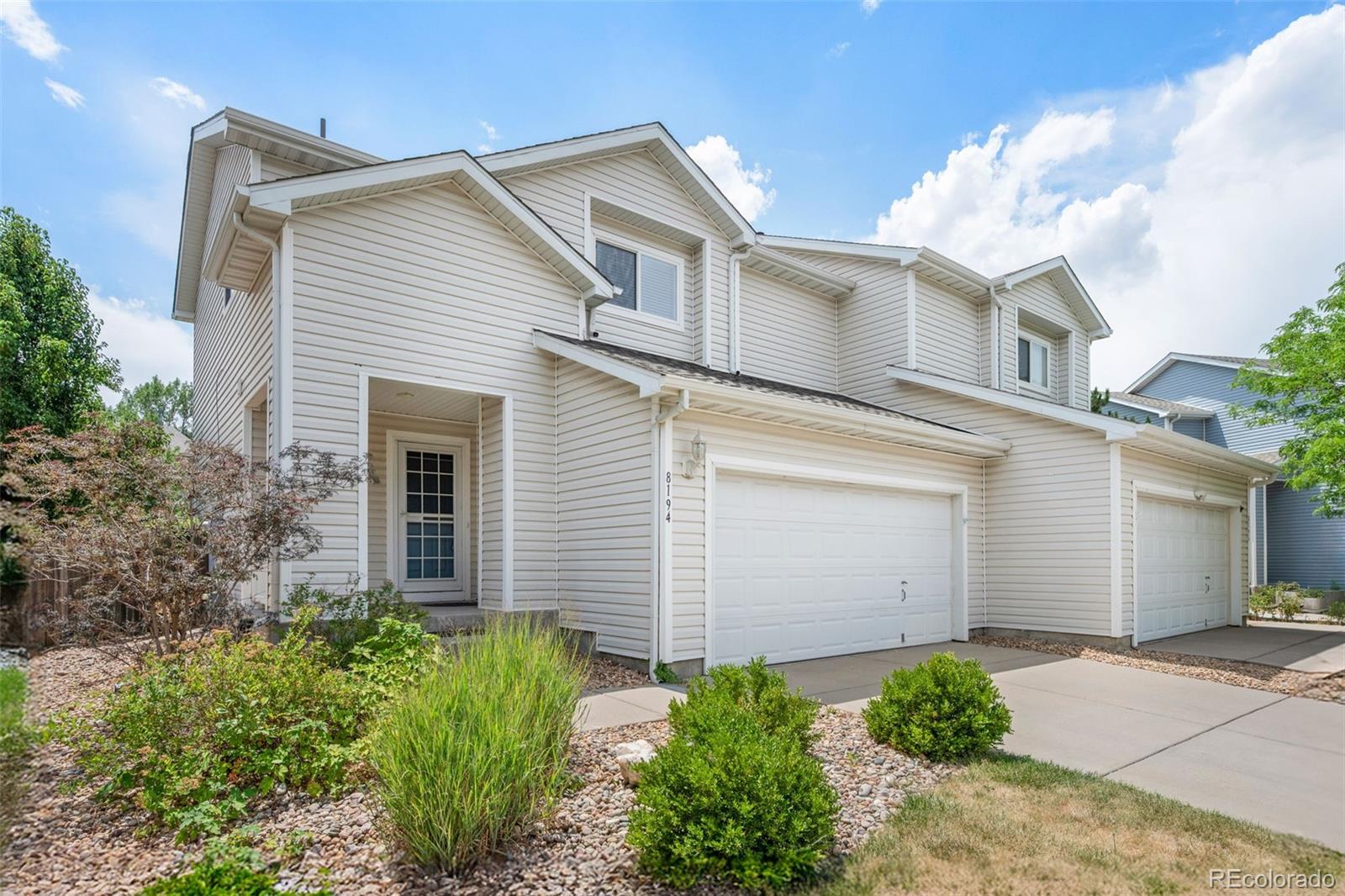 MLS Image #2 for 8194 s memphis way ,englewood, Colorado