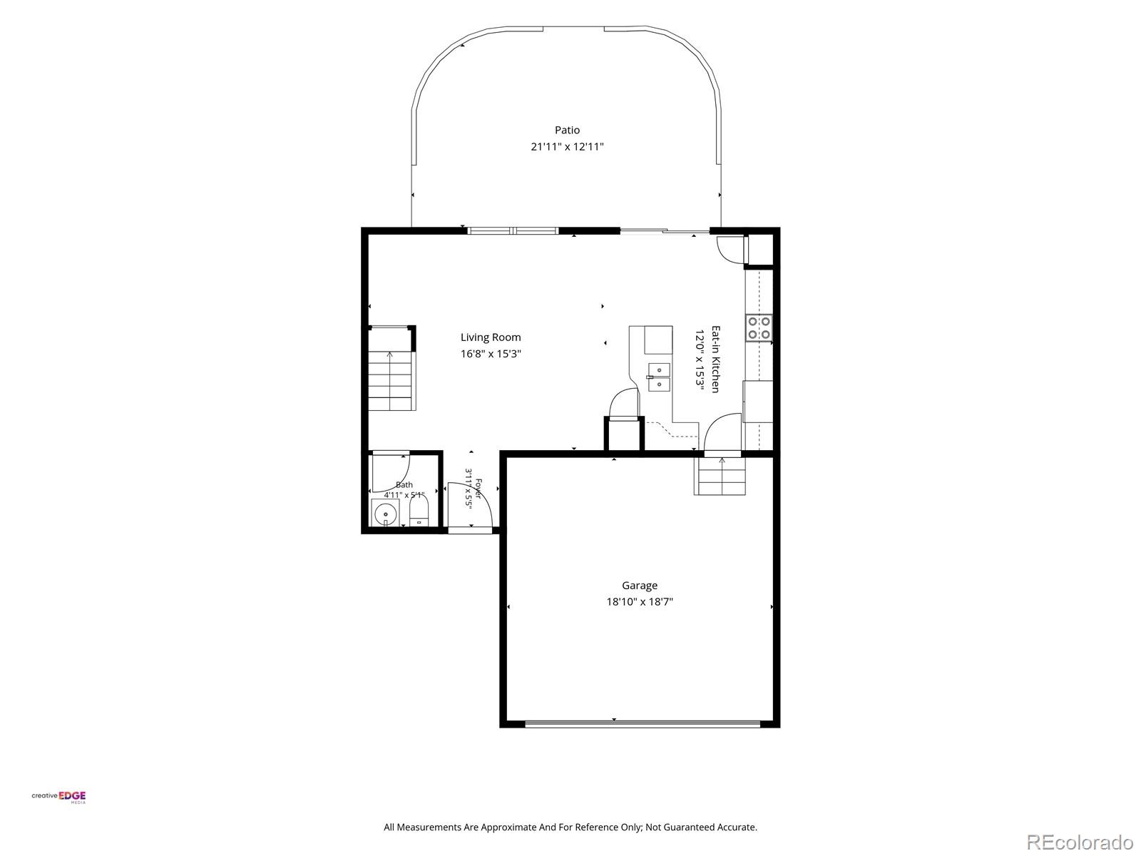 MLS Image #30 for 8194 s memphis way ,englewood, Colorado