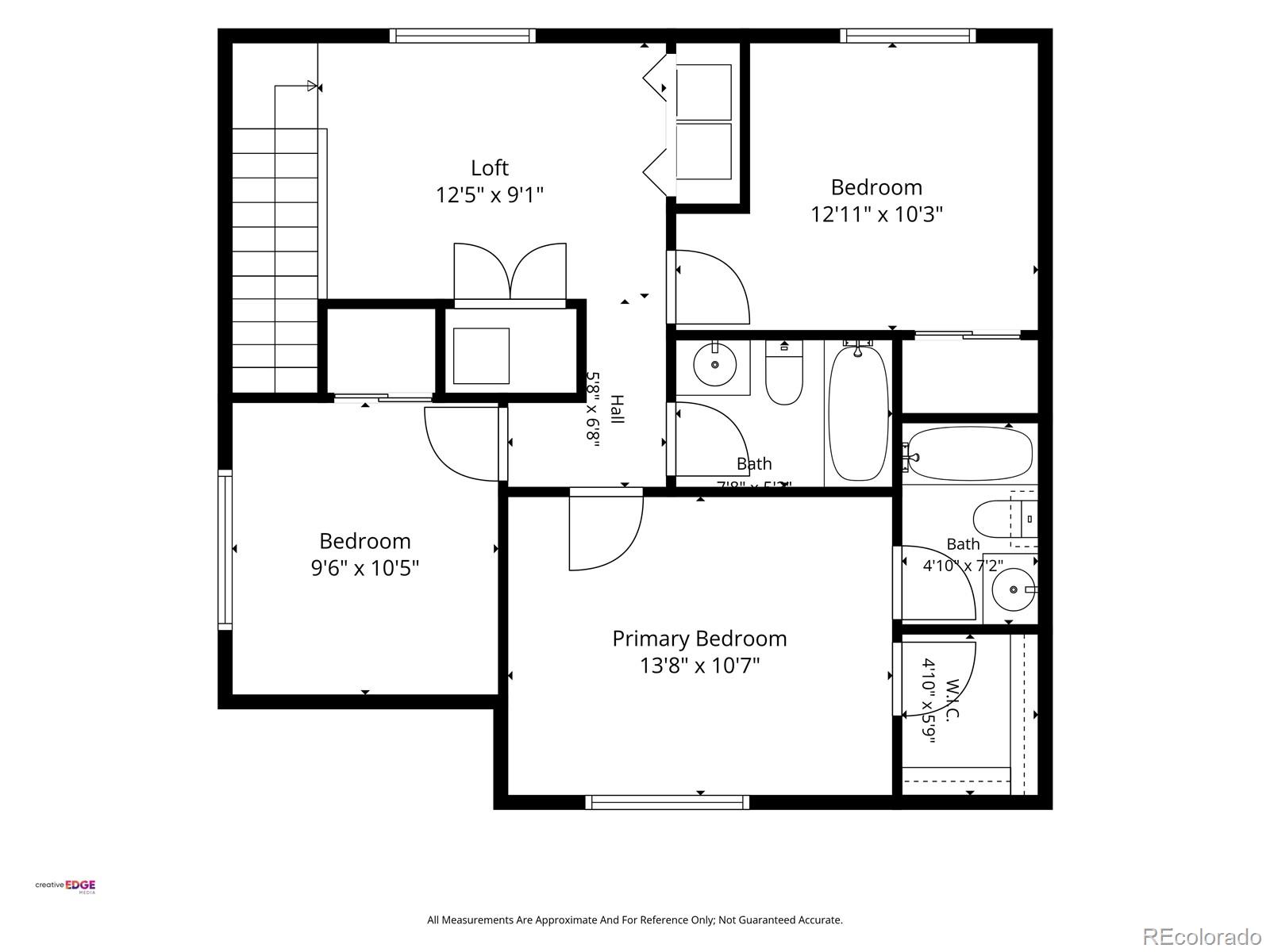 MLS Image #31 for 8194 s memphis way ,englewood, Colorado