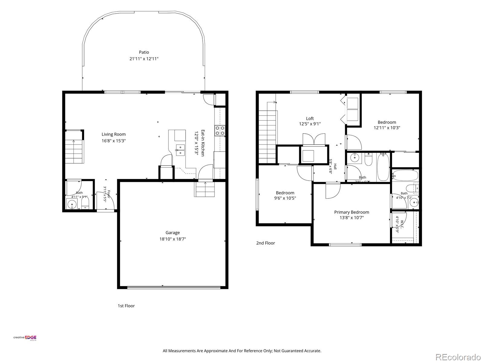 MLS Image #32 for 8194 s memphis way ,englewood, Colorado