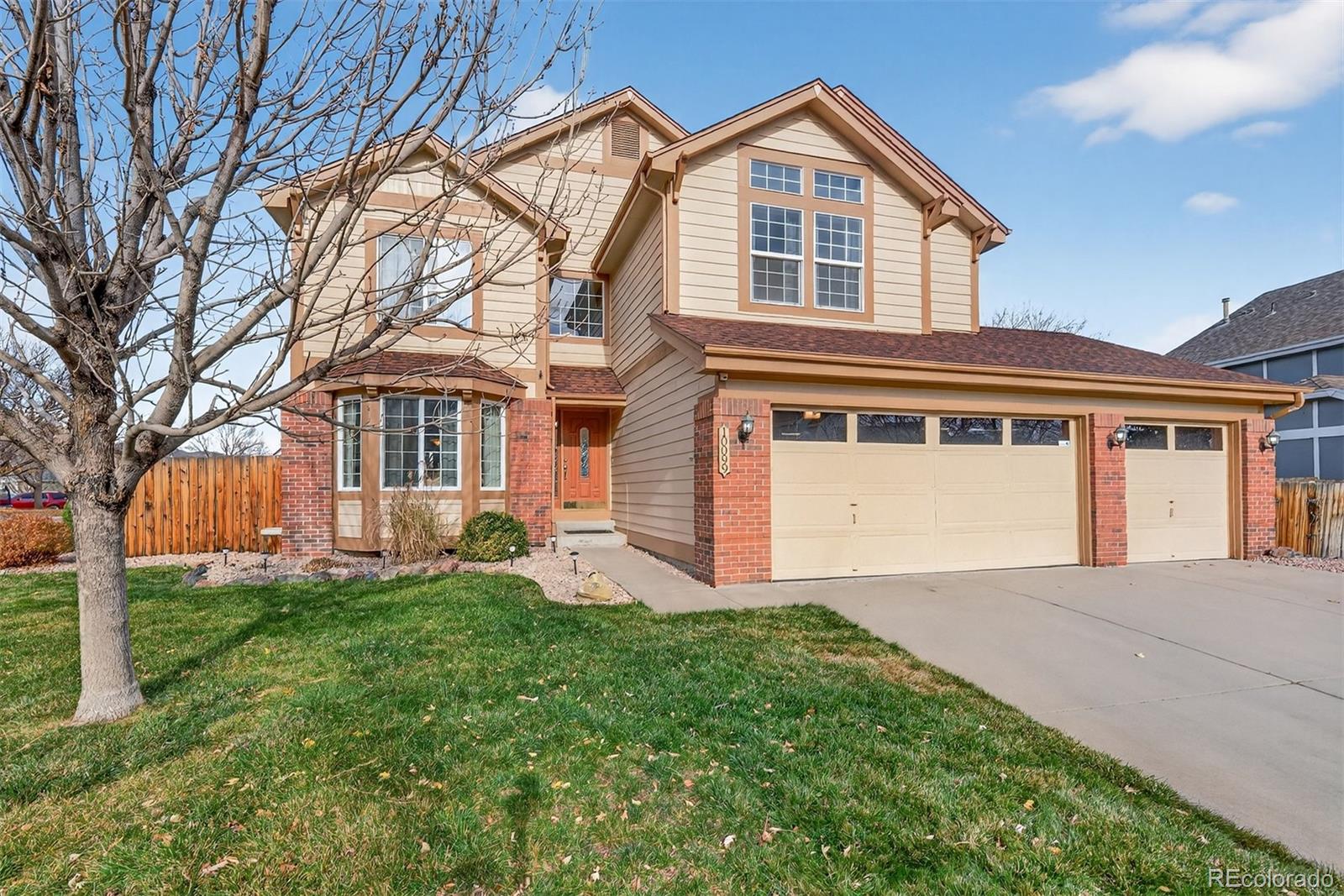 MLS Image #1 for 10099  silvercliff lane,littleton, Colorado