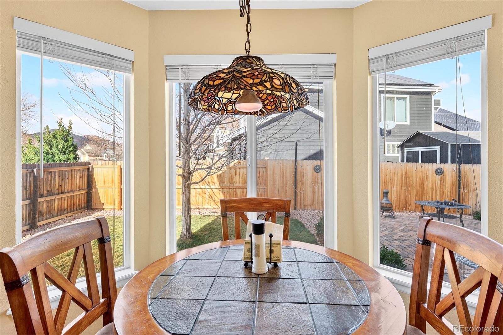 MLS Image #10 for 10099  silvercliff lane,littleton, Colorado
