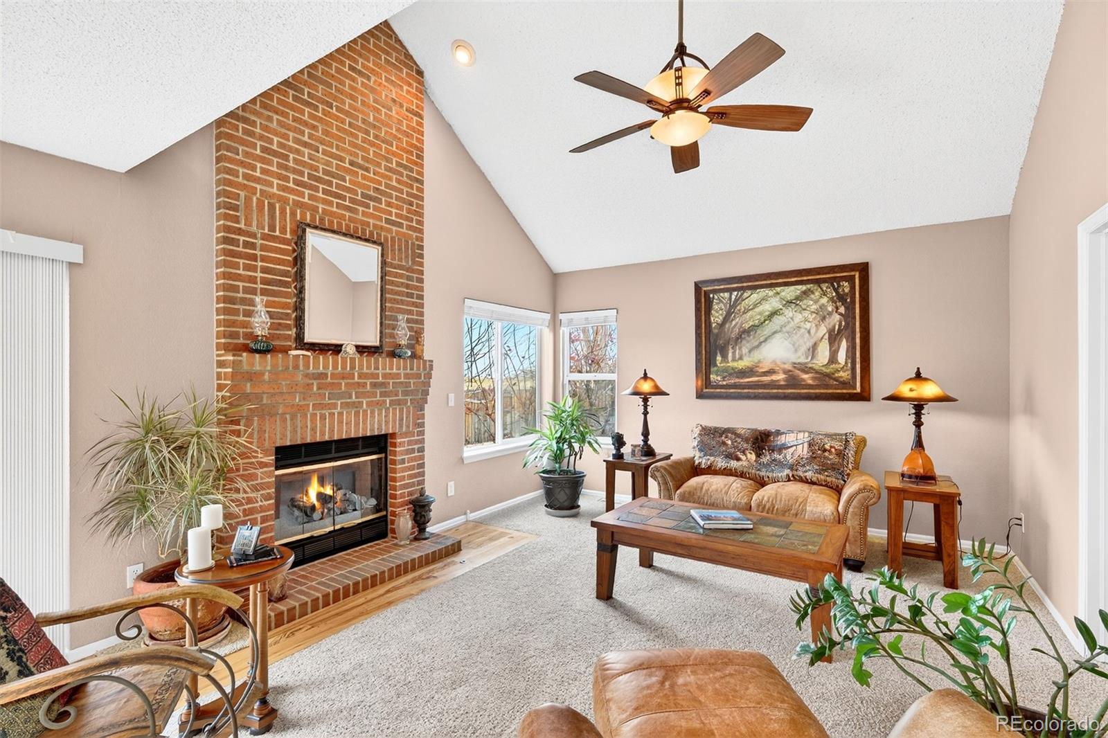 MLS Image #11 for 10099  silvercliff lane,littleton, Colorado