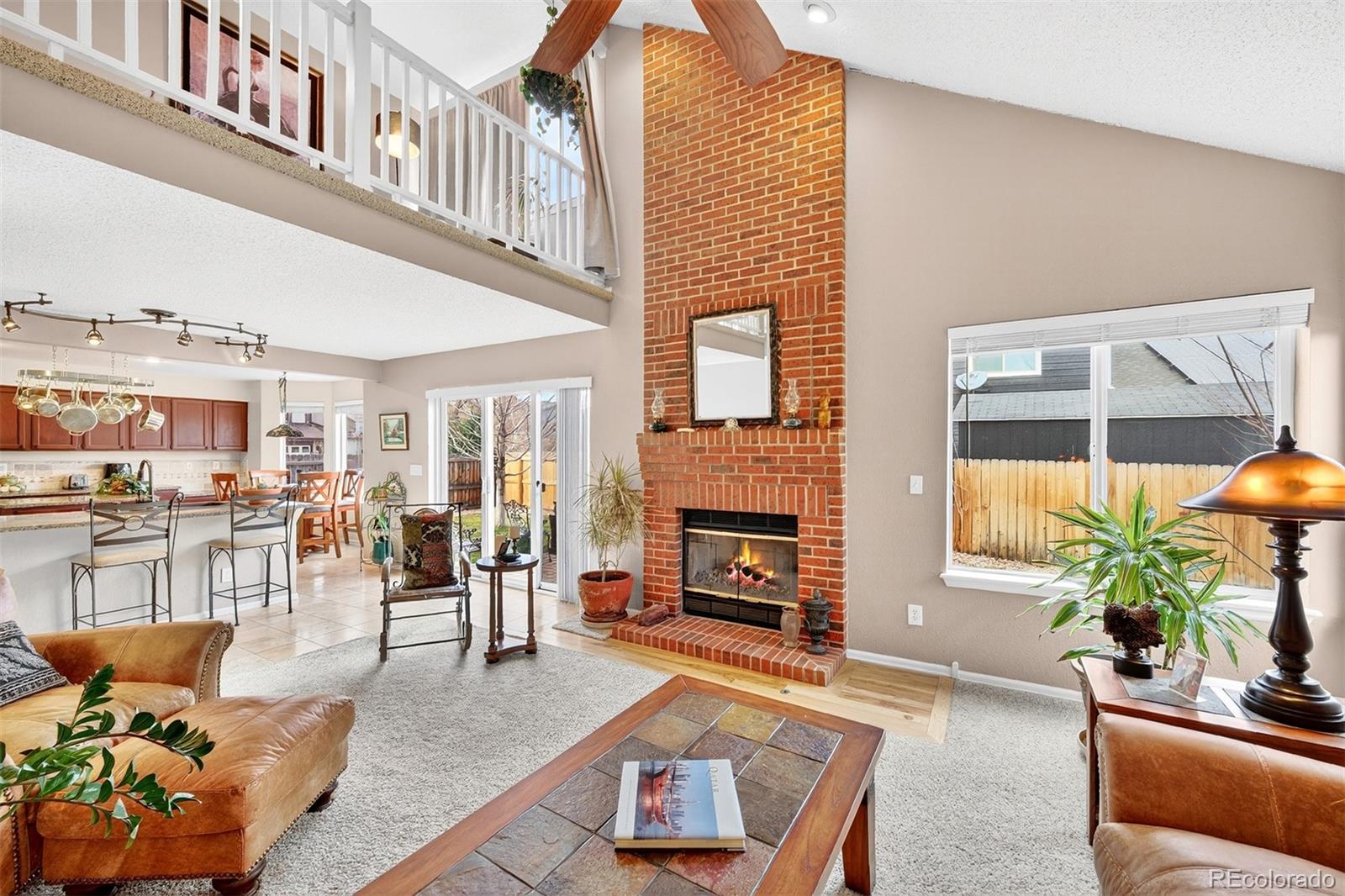MLS Image #12 for 10099  silvercliff lane,littleton, Colorado