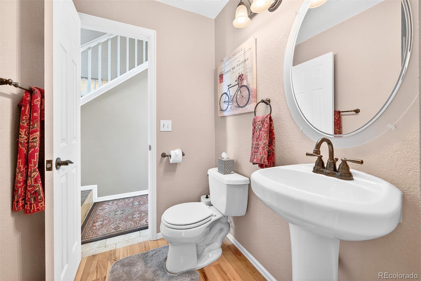 MLS Image #15 for 10099  silvercliff lane,littleton, Colorado