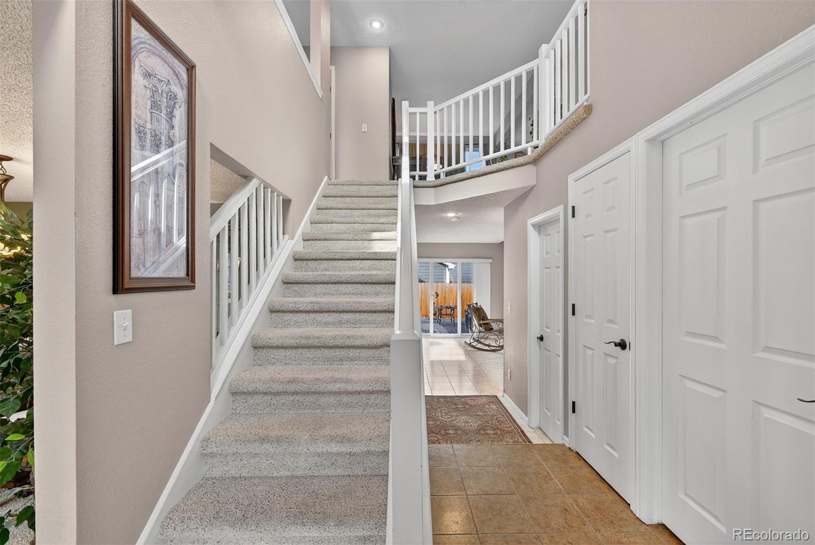 MLS Image #3 for 10099  silvercliff lane,littleton, Colorado