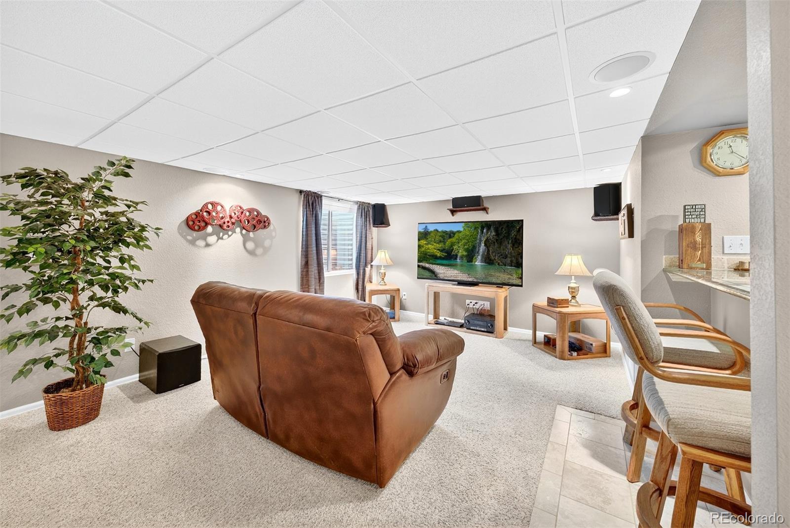 MLS Image #30 for 10099  silvercliff lane,littleton, Colorado