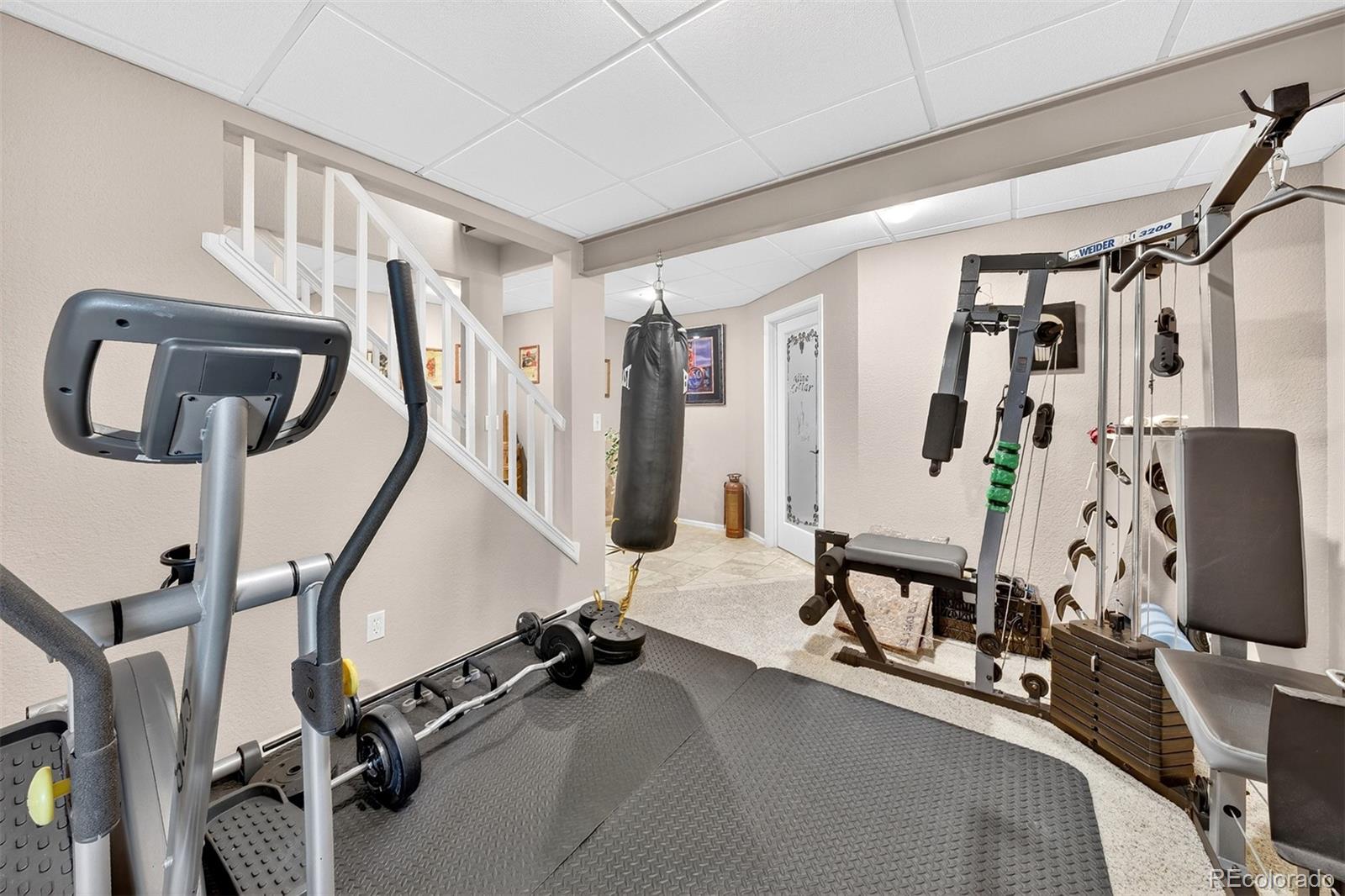 MLS Image #35 for 10099  silvercliff lane,littleton, Colorado