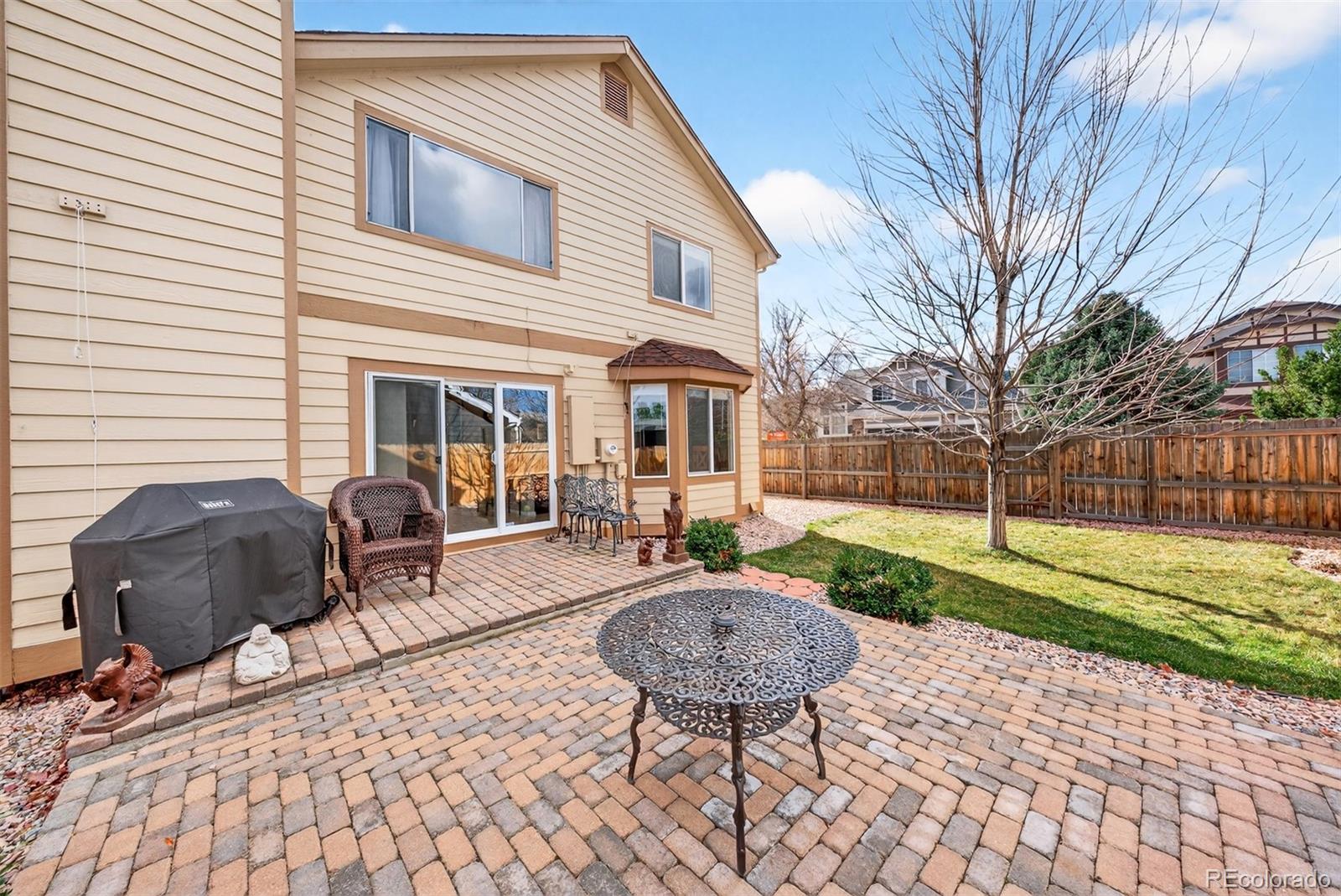 MLS Image #36 for 10099  silvercliff lane,littleton, Colorado
