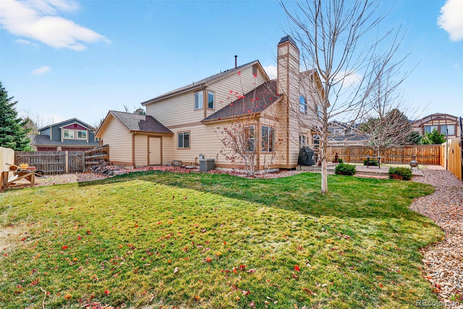 MLS Image #38 for 10099  silvercliff lane,littleton, Colorado