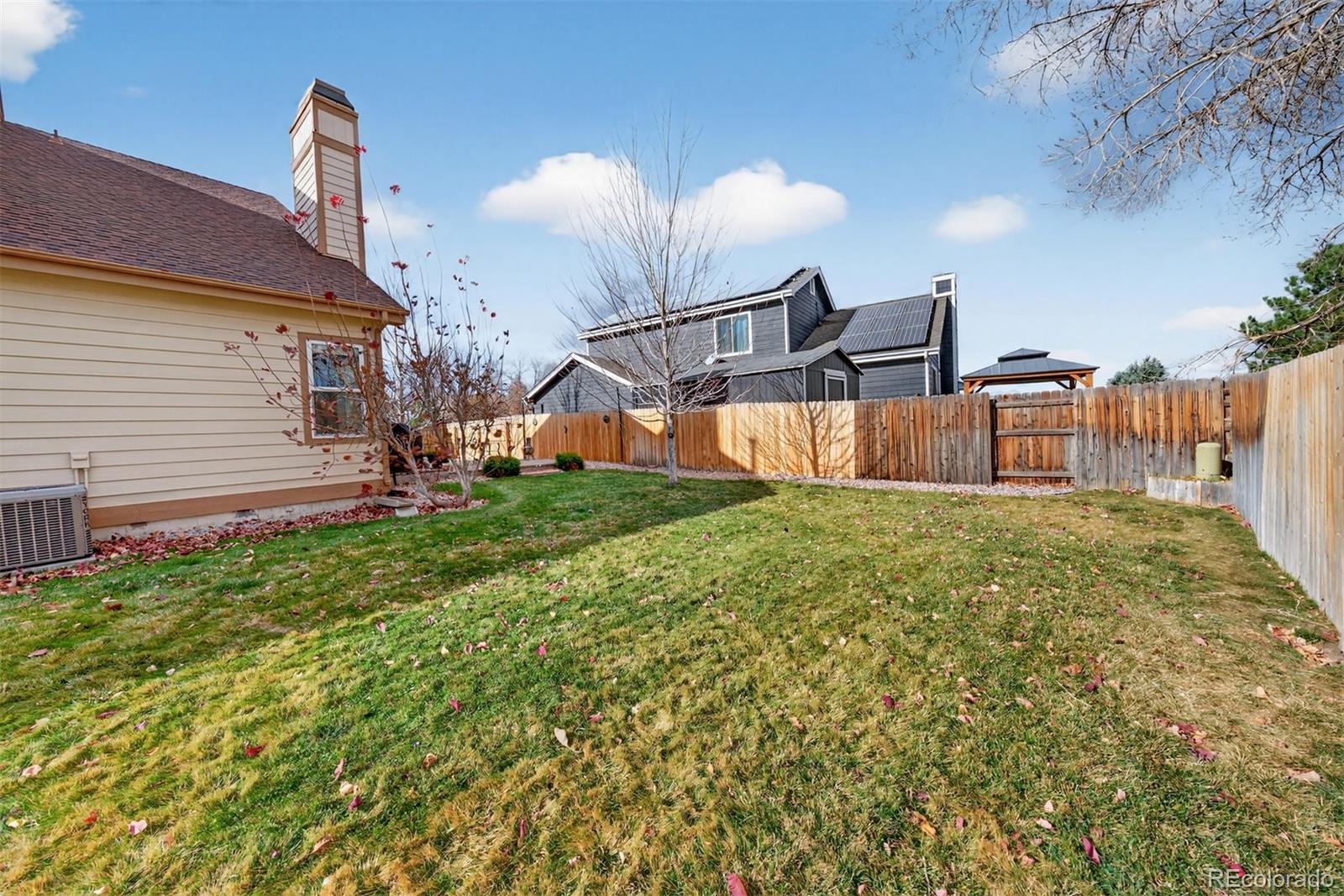 MLS Image #39 for 10099  silvercliff lane,littleton, Colorado