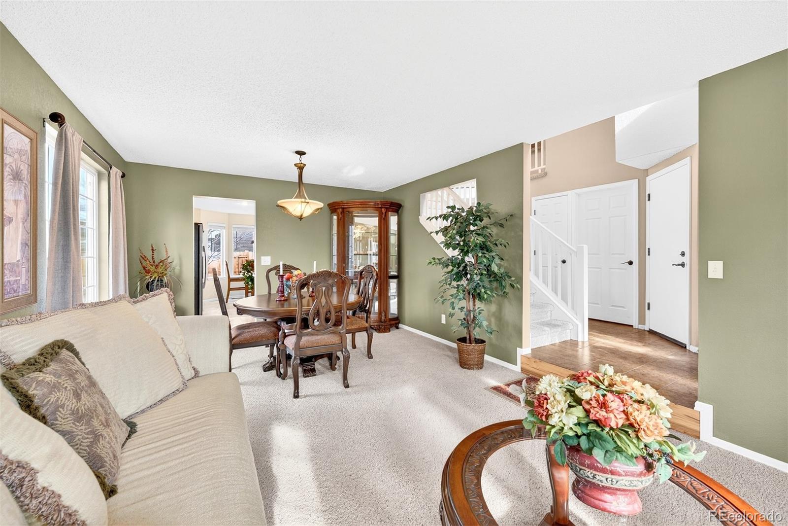 MLS Image #4 for 10099  silvercliff lane,littleton, Colorado
