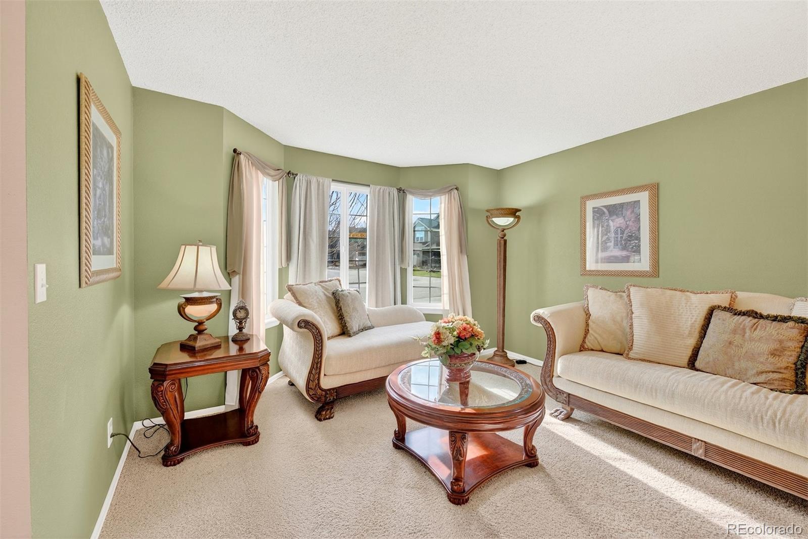 MLS Image #5 for 10099  silvercliff lane,littleton, Colorado