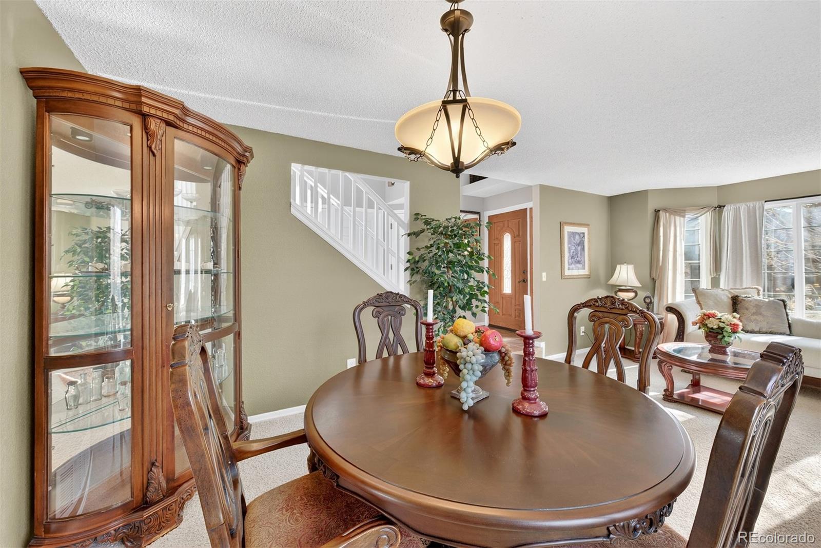 MLS Image #6 for 10099  silvercliff lane,littleton, Colorado