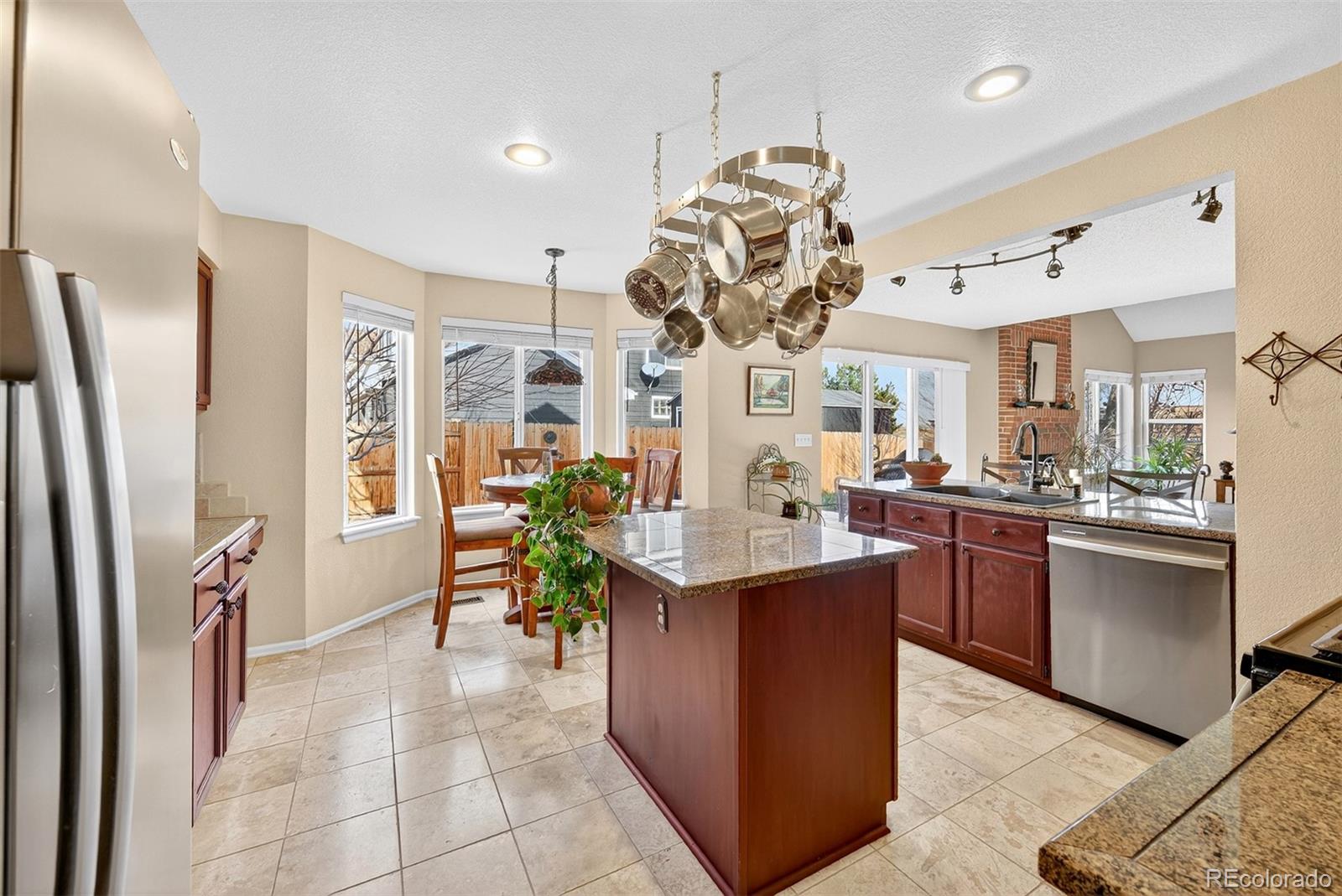 MLS Image #7 for 10099  silvercliff lane,littleton, Colorado