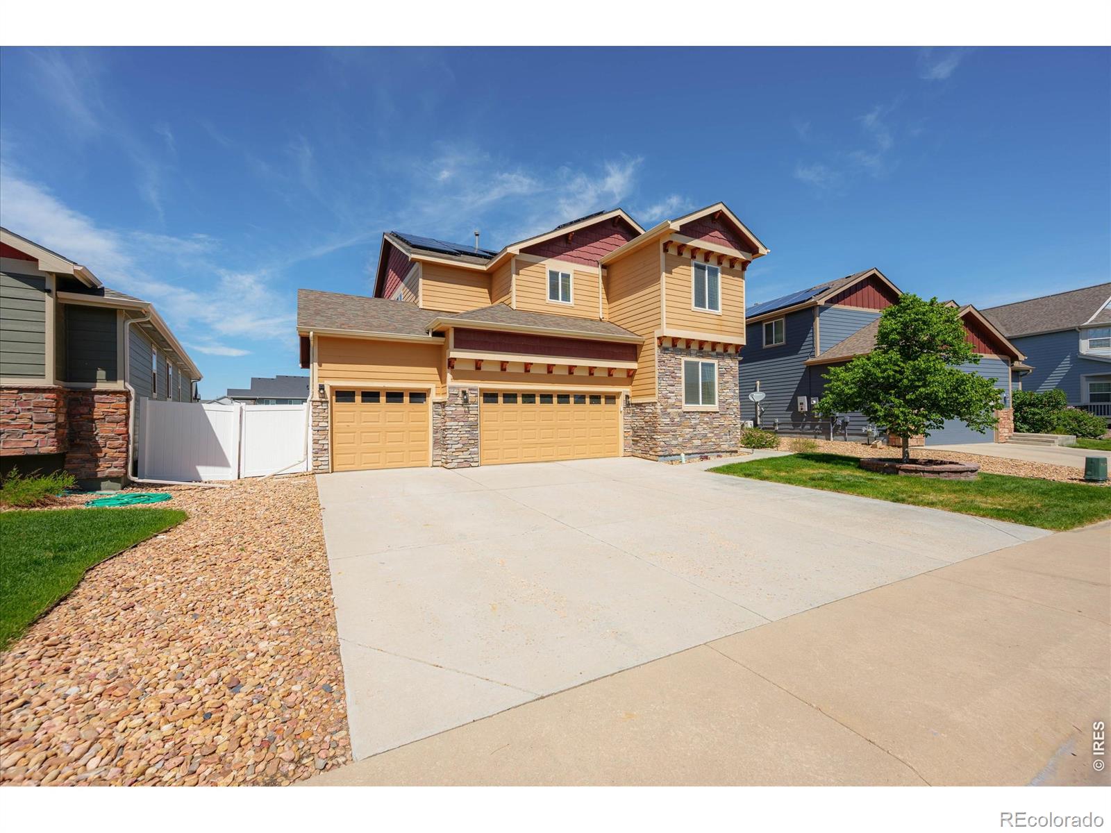 MLS Image #1 for 480  wind river drive,windsor, Colorado