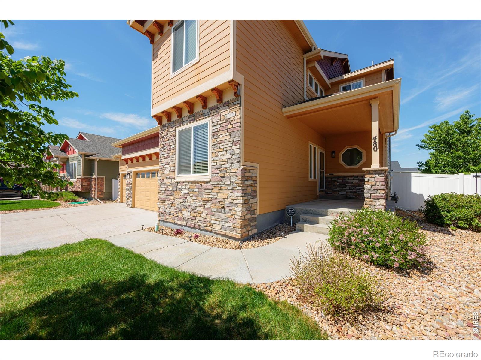 MLS Image #2 for 480  wind river drive,windsor, Colorado