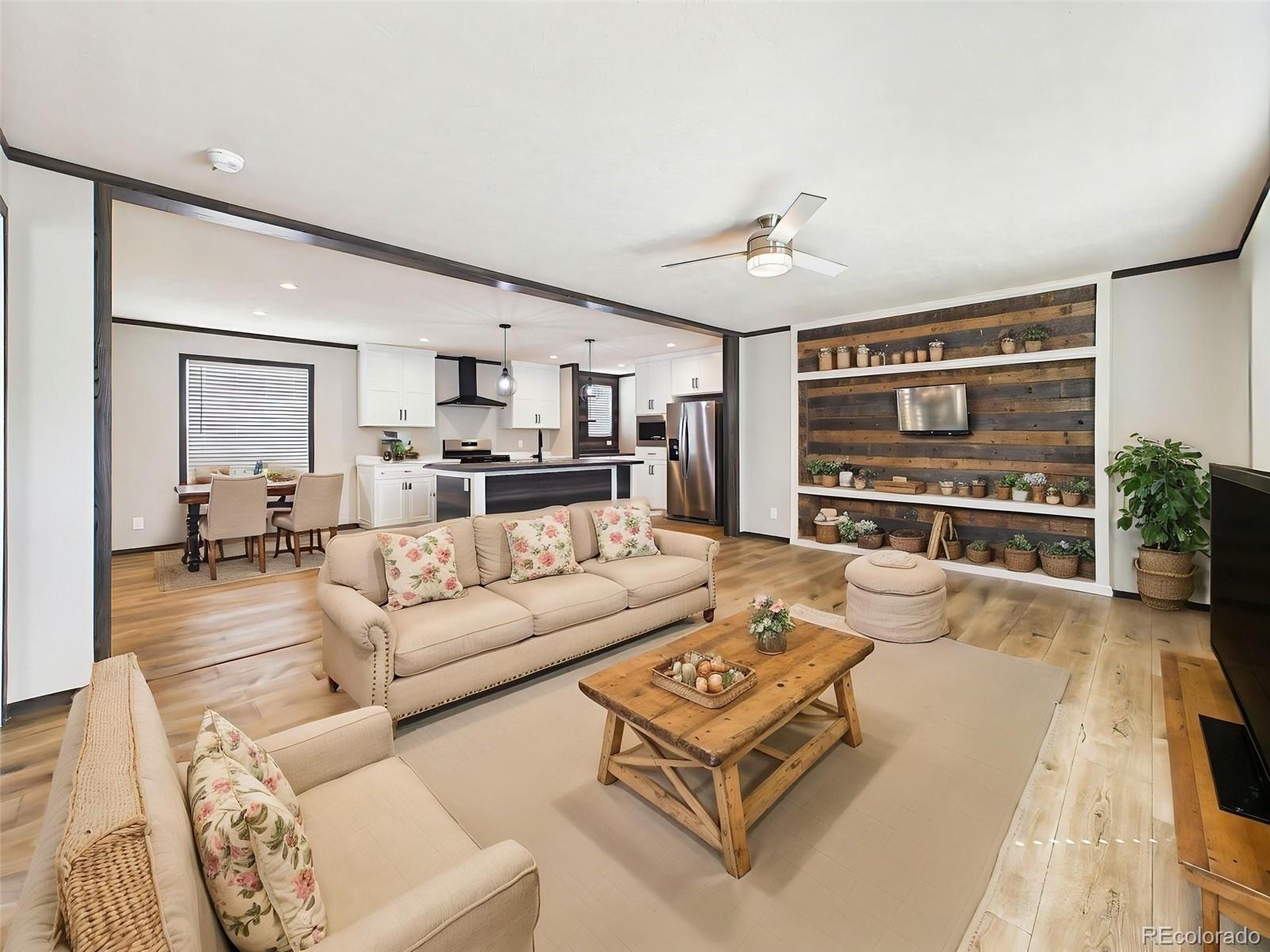 MLS Image #3 for 354 e stewart drive,pueblo, Colorado