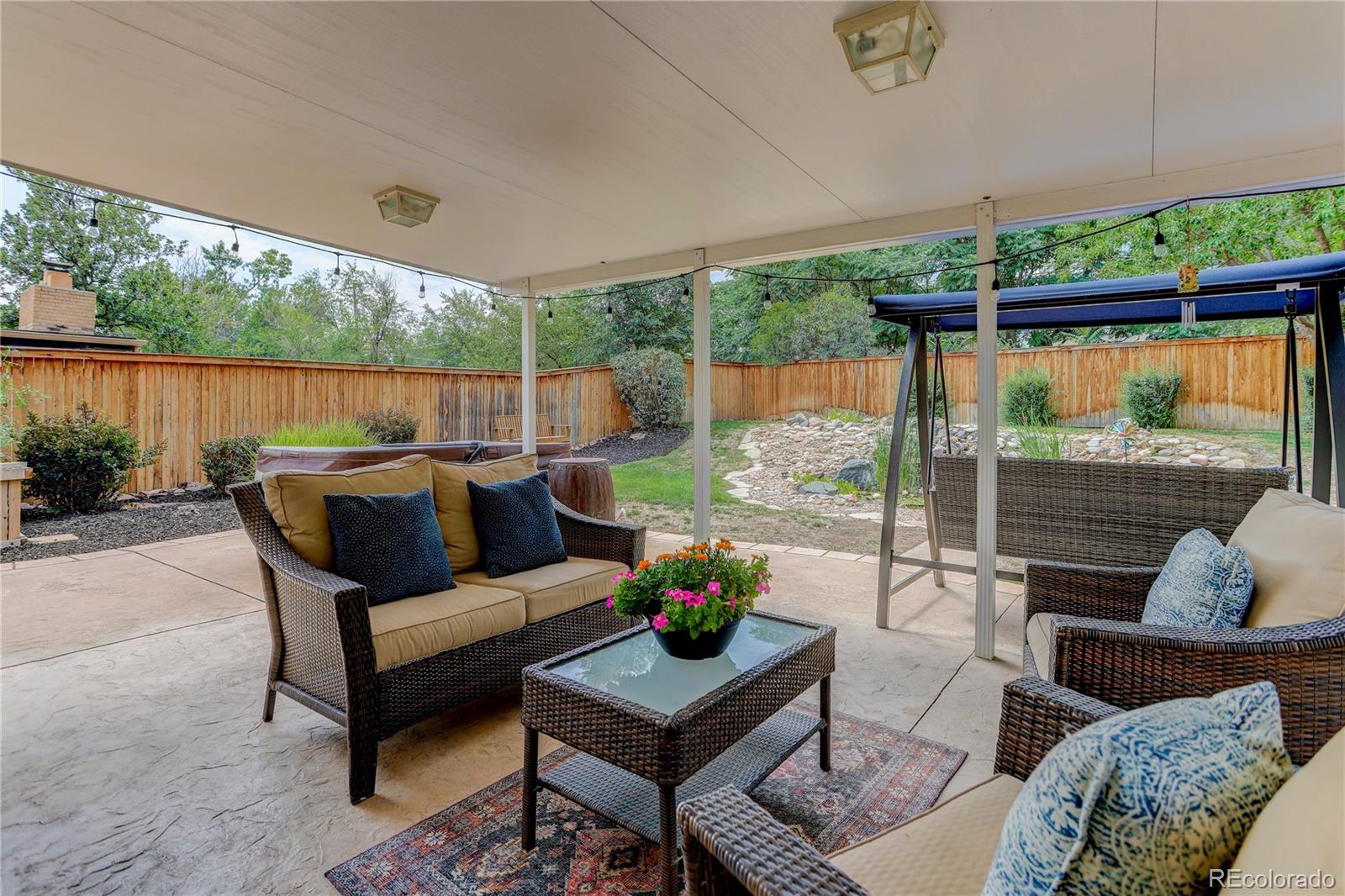 MLS Image #10 for 5435  garland street,arvada, Colorado