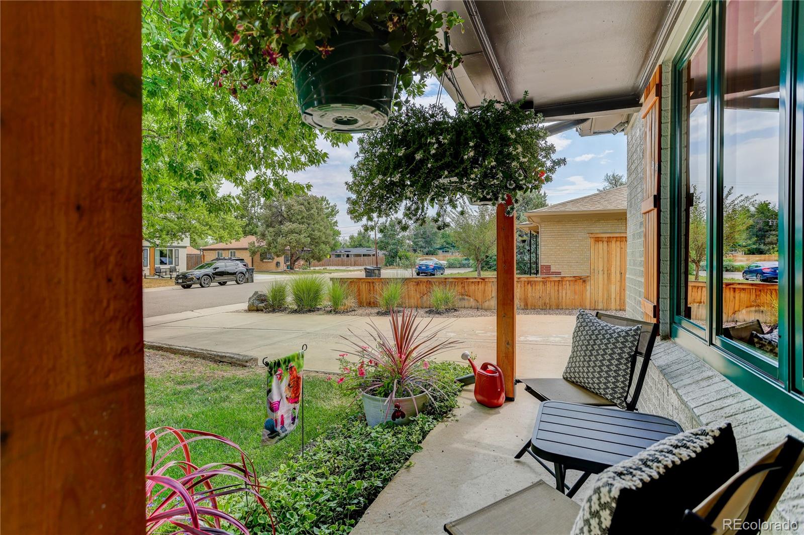 MLS Image #12 for 5435  garland street,arvada, Colorado