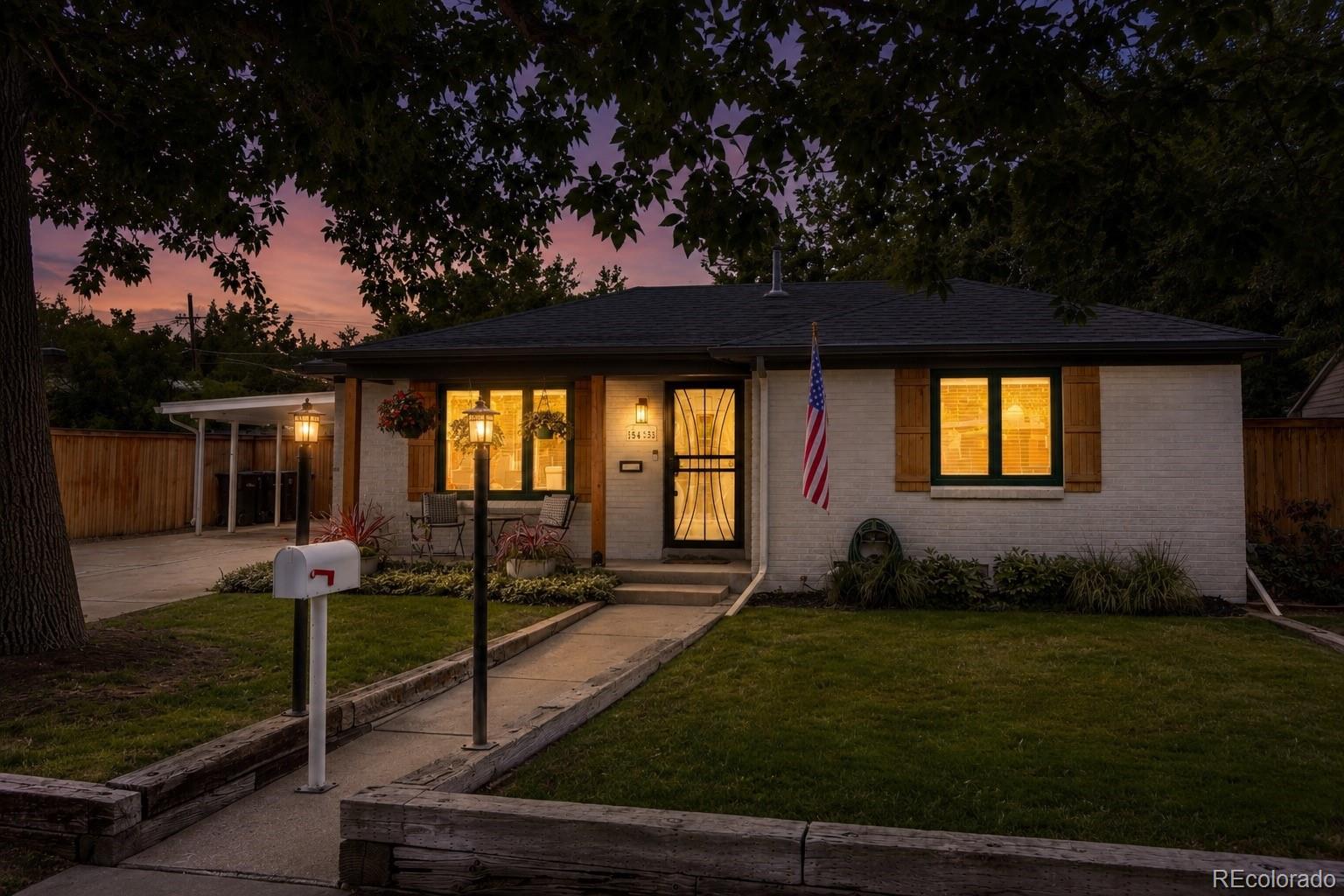 MLS Image #14 for 5435  garland street,arvada, Colorado