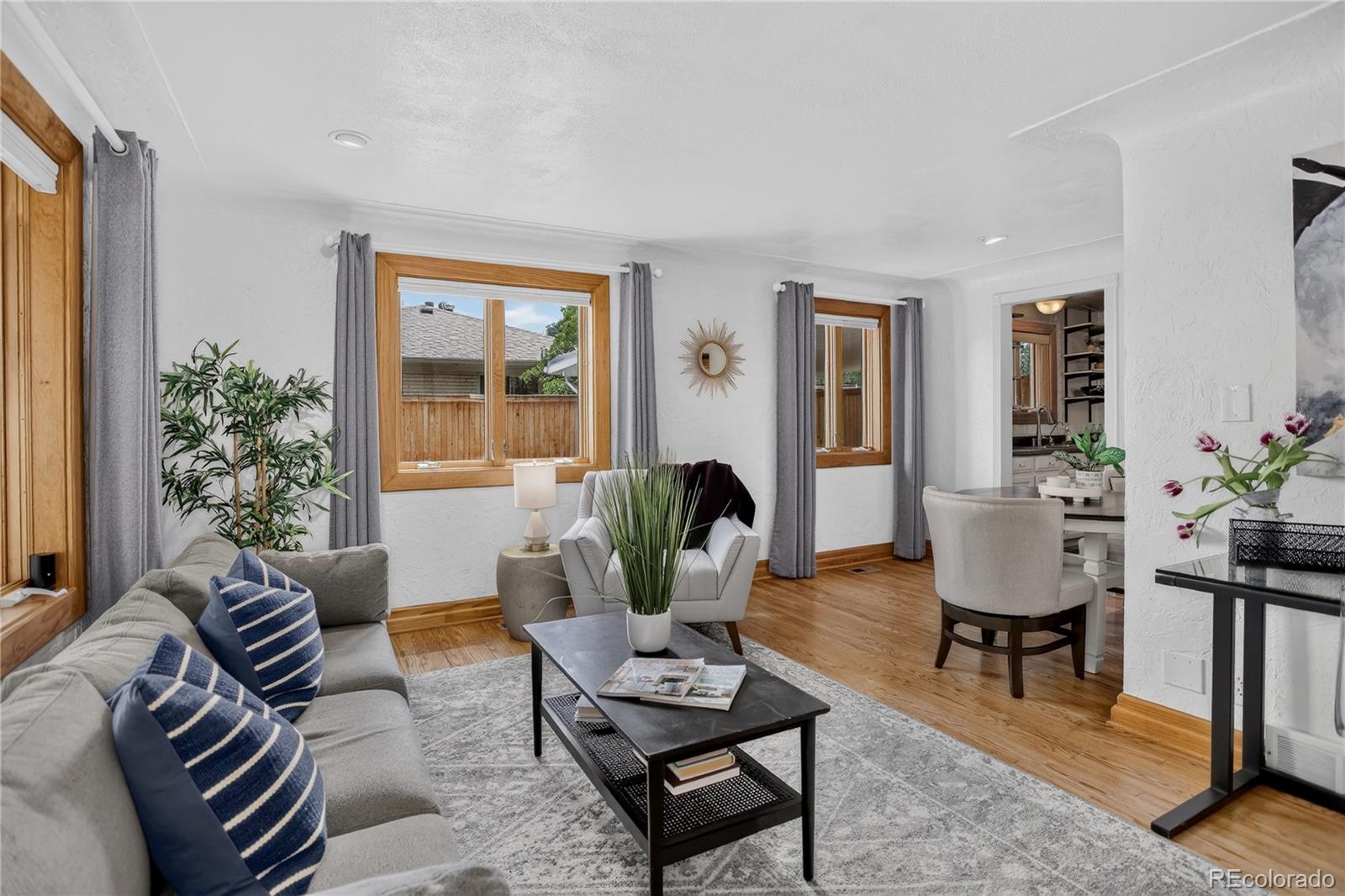 MLS Image #2 for 5435  garland street,arvada, Colorado